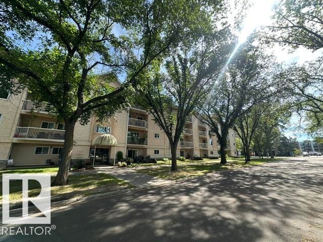 115-11511 130 Street, Edmonton, AB, T5M 4B3