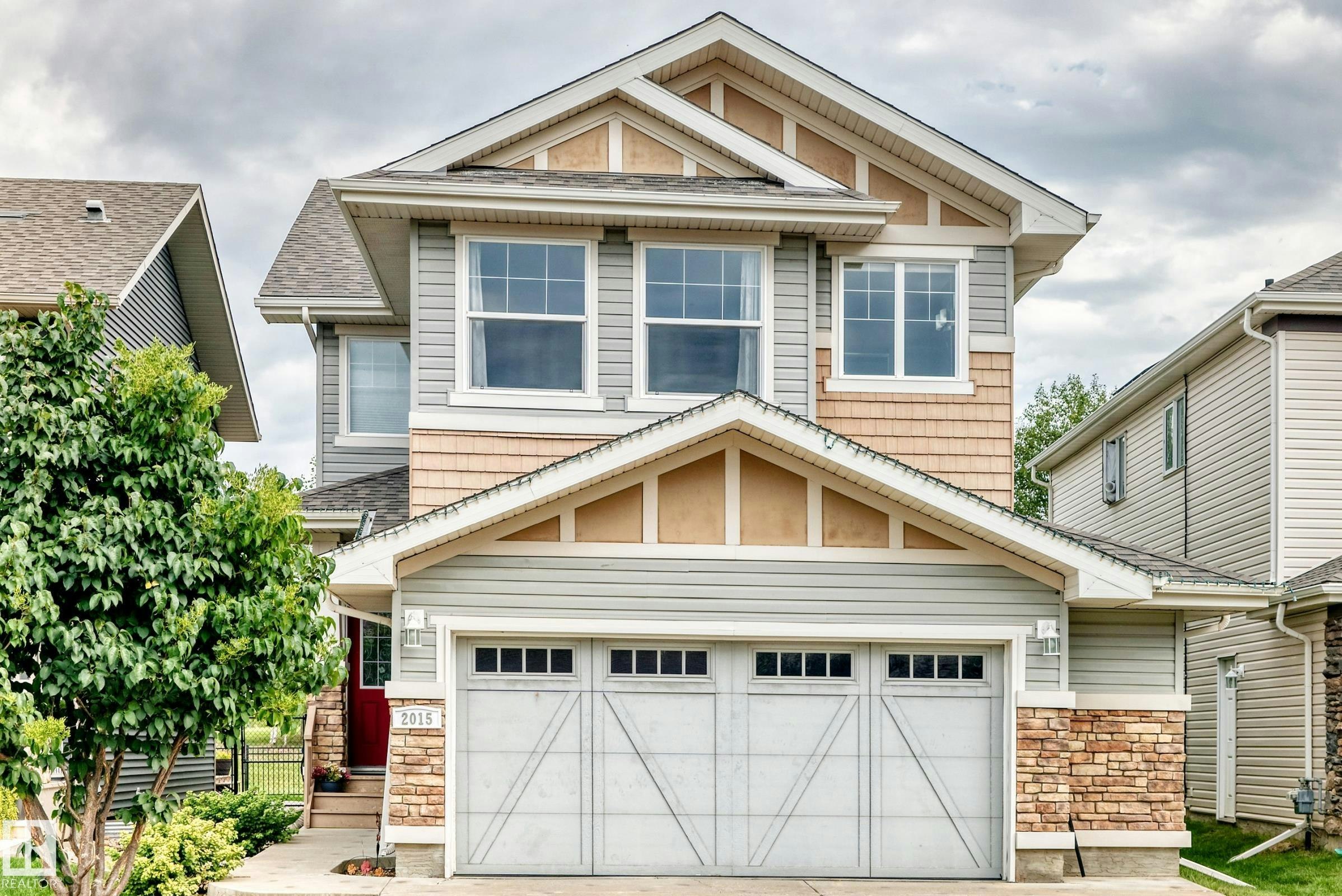 2015 Chalmers Way, Edmonton, AB, T6W 2G1