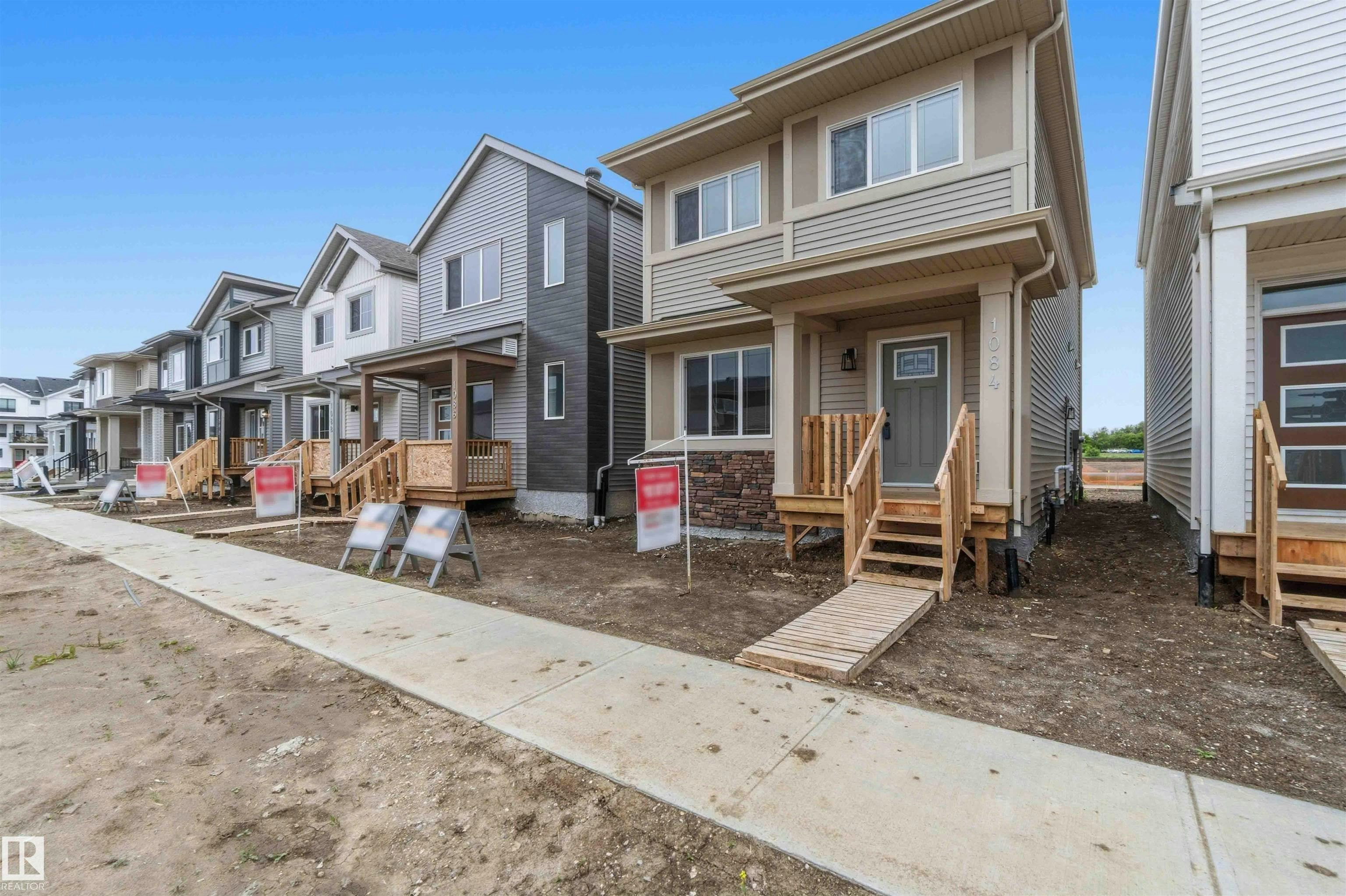 1084 Mcleod Avenue, Spruce Grove, AB, T7X 4G8