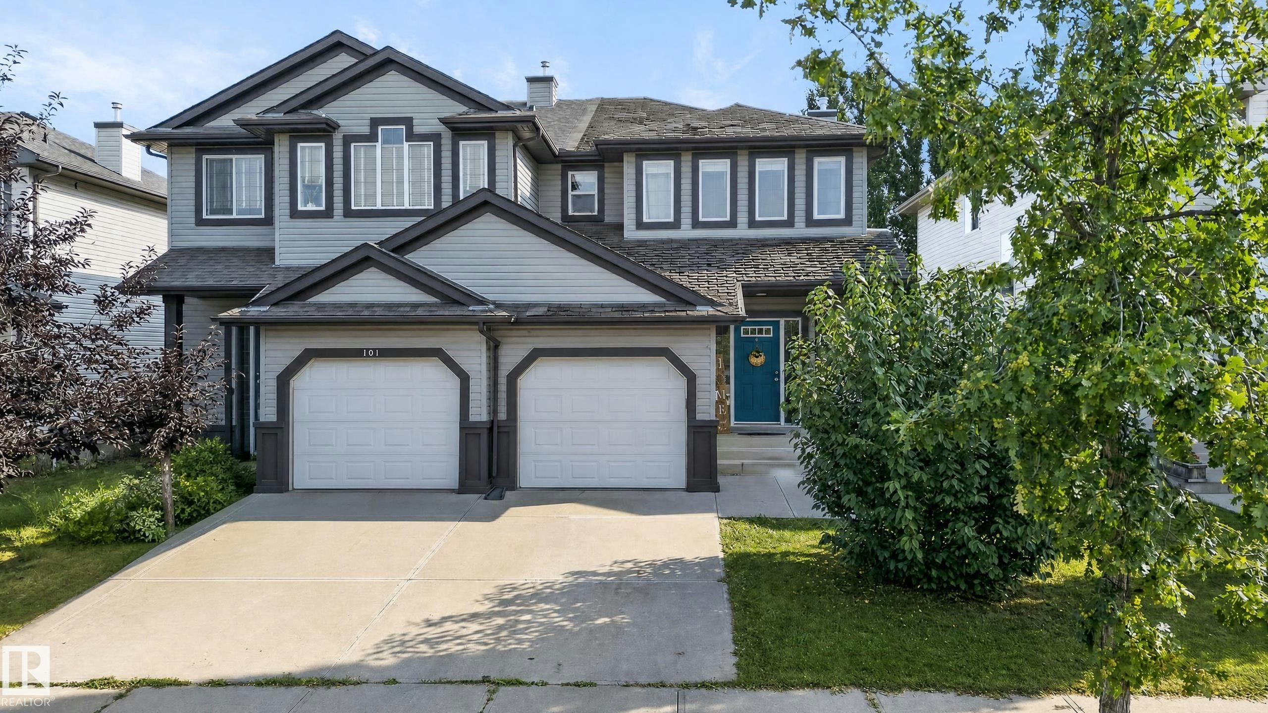 103 Birch Place, Fort Saskatchewan, AB, T8L 0A5