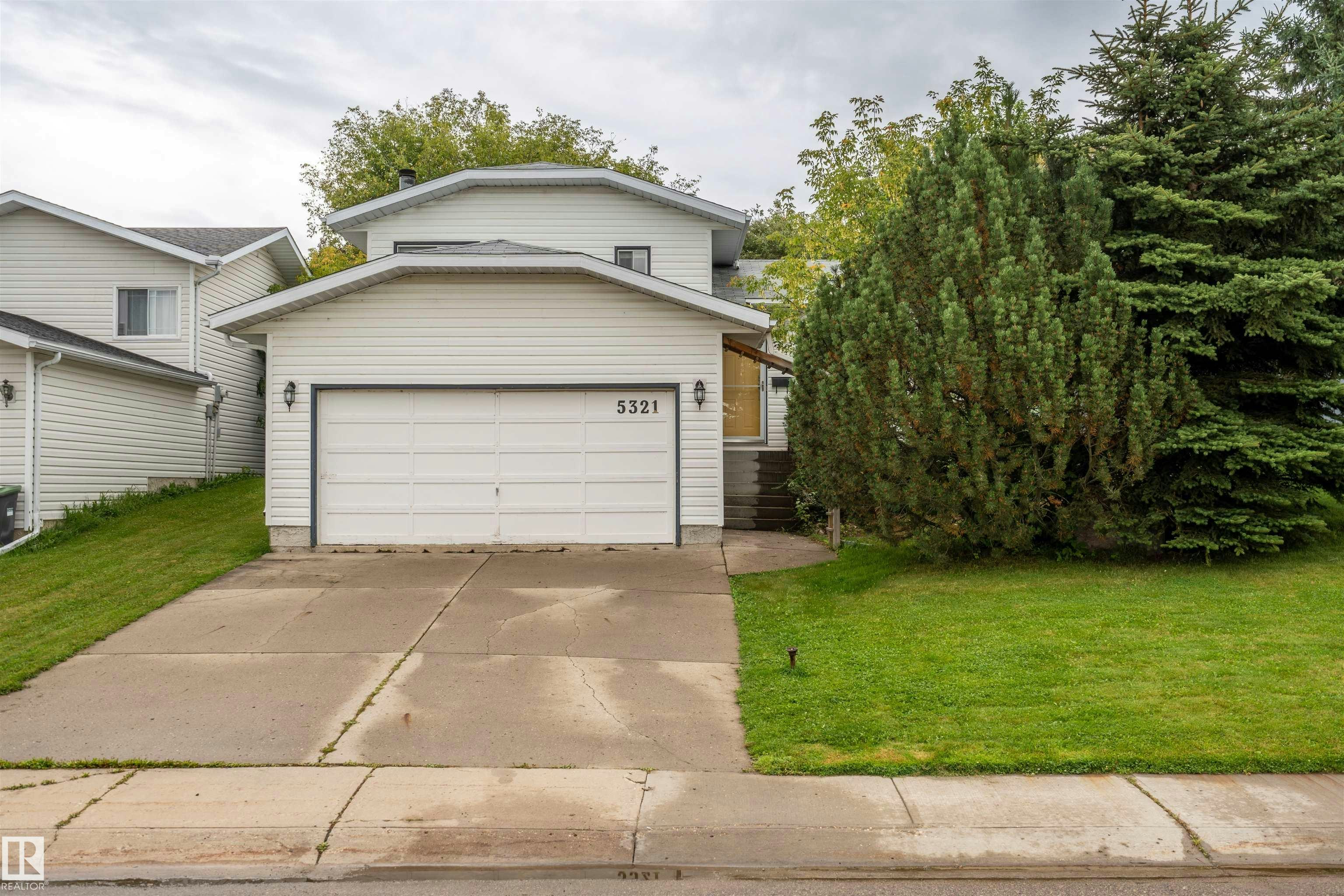 5321 43 Street, Cold Lake, AB, T9M 2A3