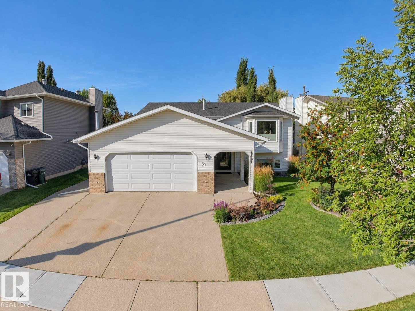 59 Cimmaron Way, Rural Strathcona County, AB, T8H 1N4