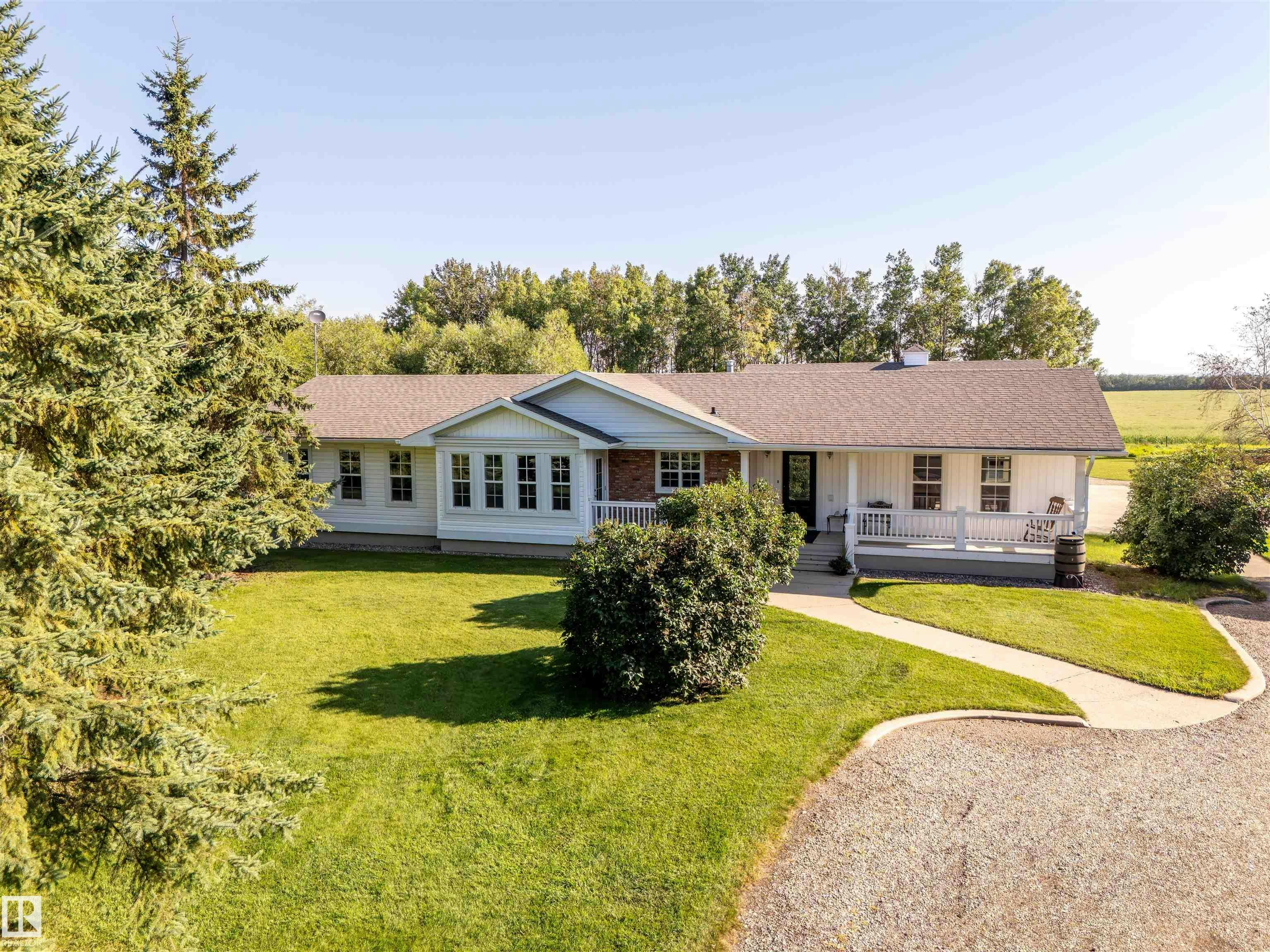 45217 Township Road 621, Rural Bonnyville M.D., AB, T9N 2G7