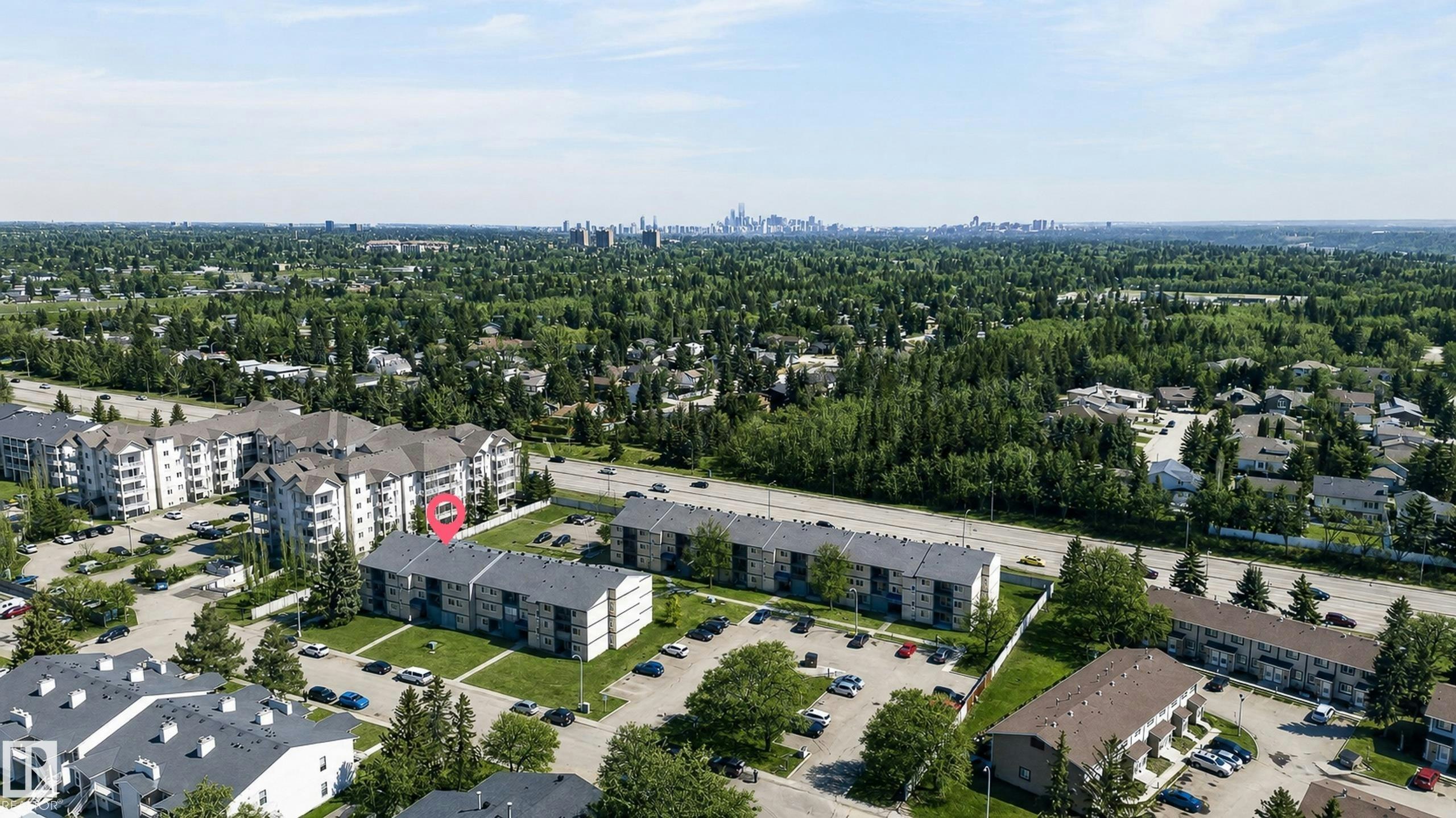 204-7407 171 Street, Edmonton, AB, T5T 2R1