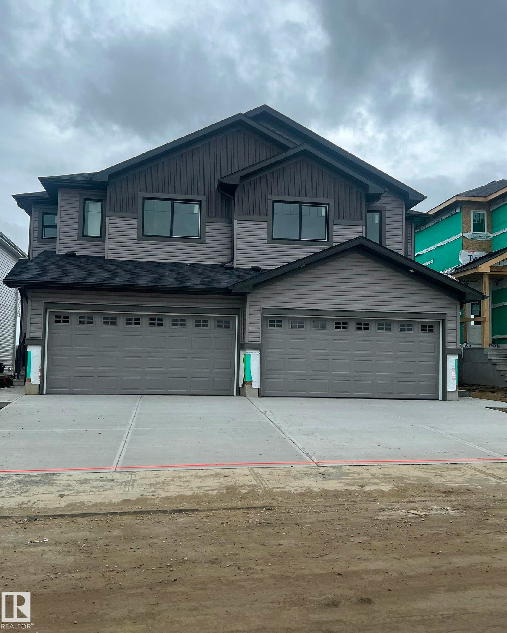 1721 8 Street, Edmonton, AB, T6T 2X9