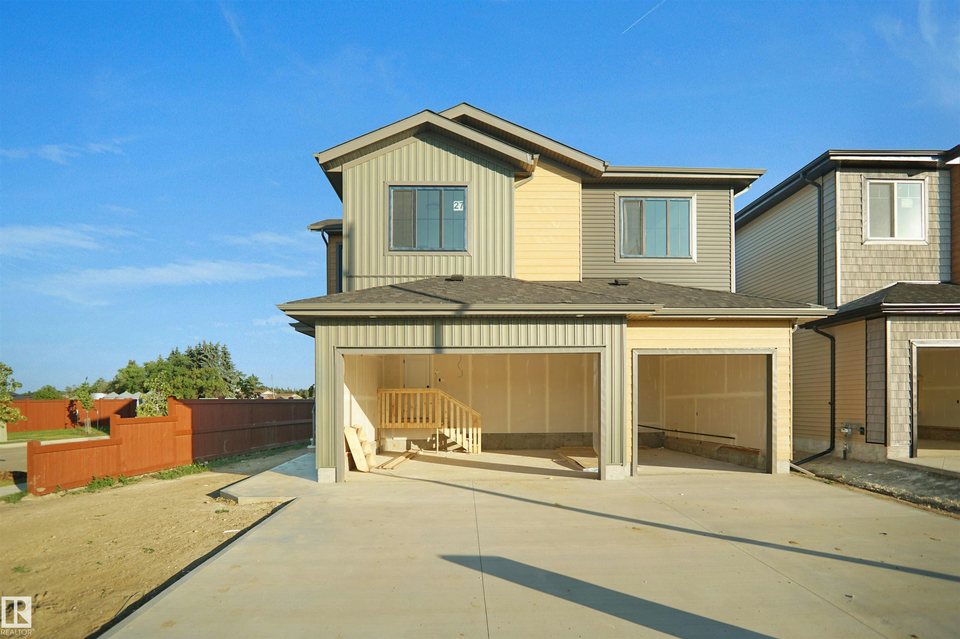 27 Trill Point(e), Spruce Grove, AB, T7X 4E2