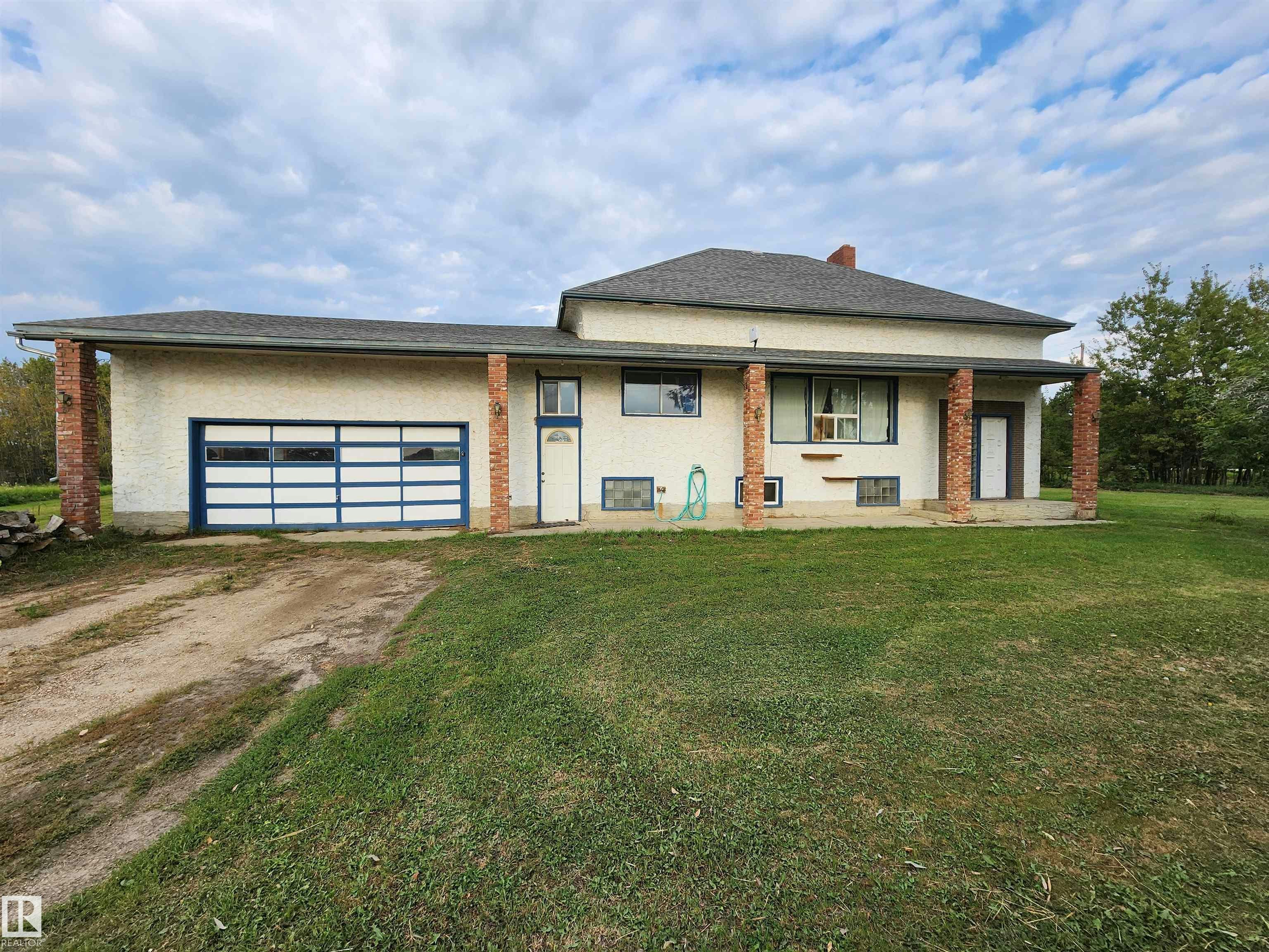 461080 Rge Road 250, Wetaskiwin, AB, T9A 1W8