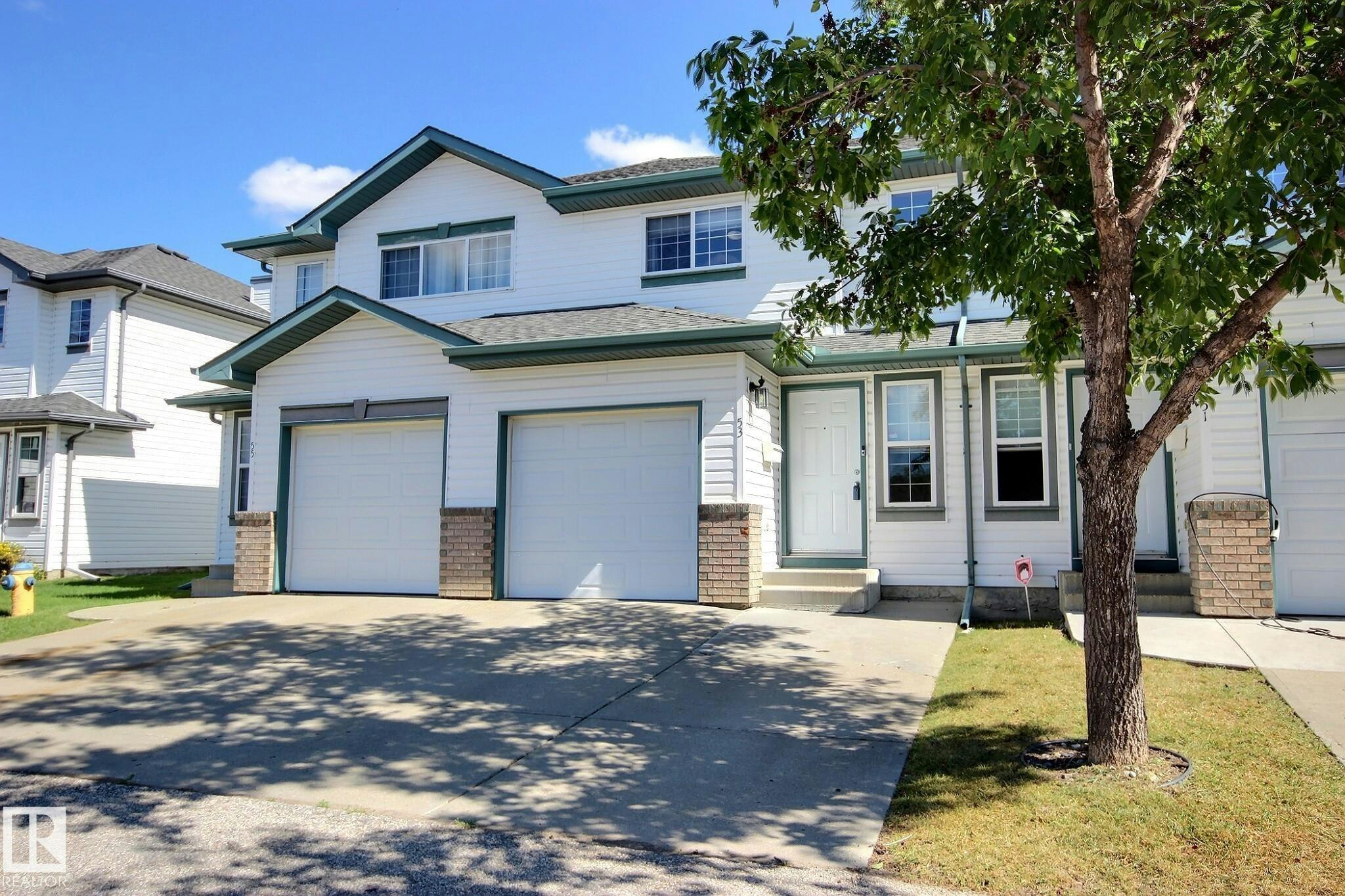 53-16823 84 Street, Edmonton, AB, T5Z 3S4