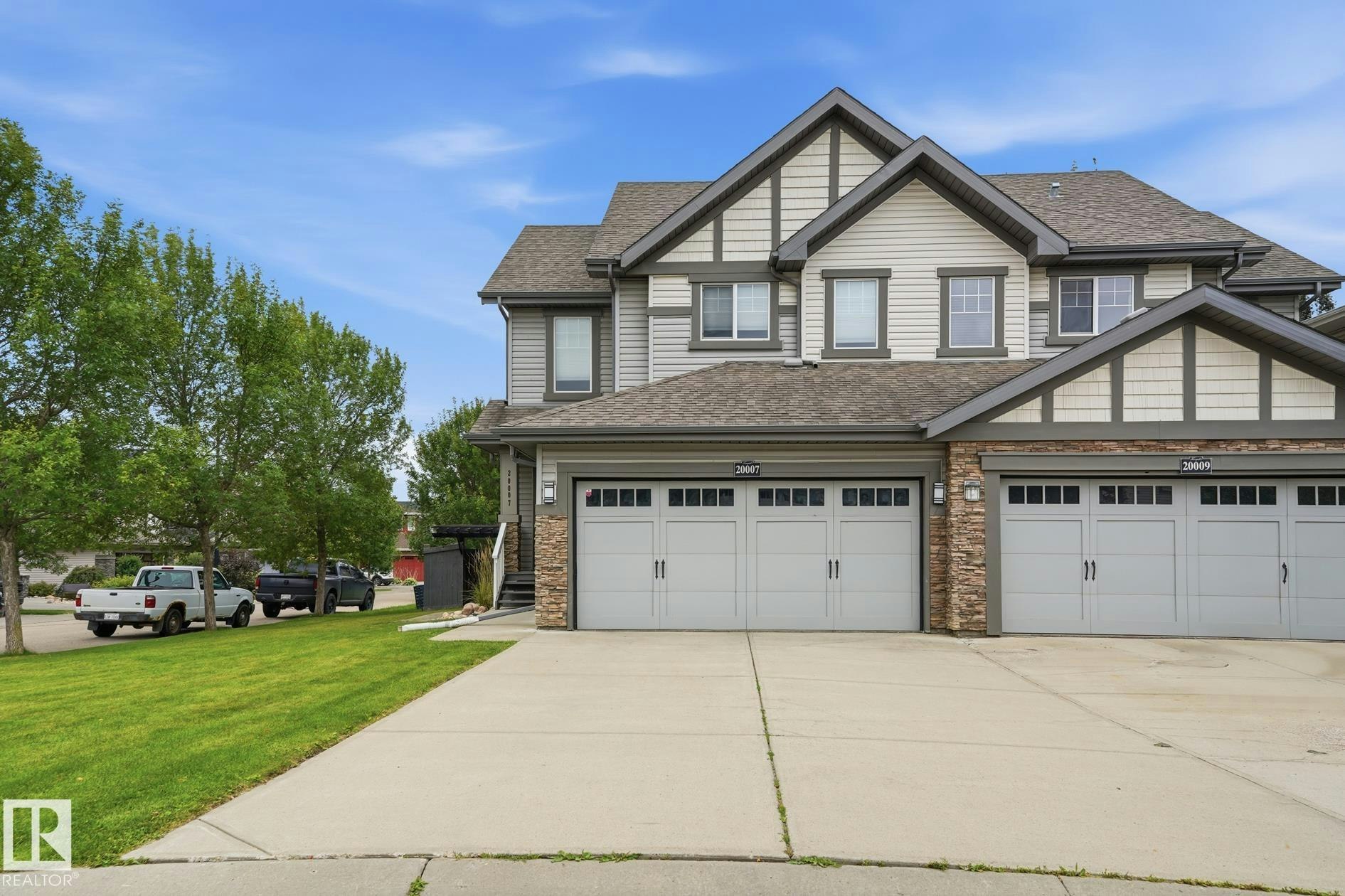 20007 131 Avenue NW, Edmonton, AB, T5S 0E1