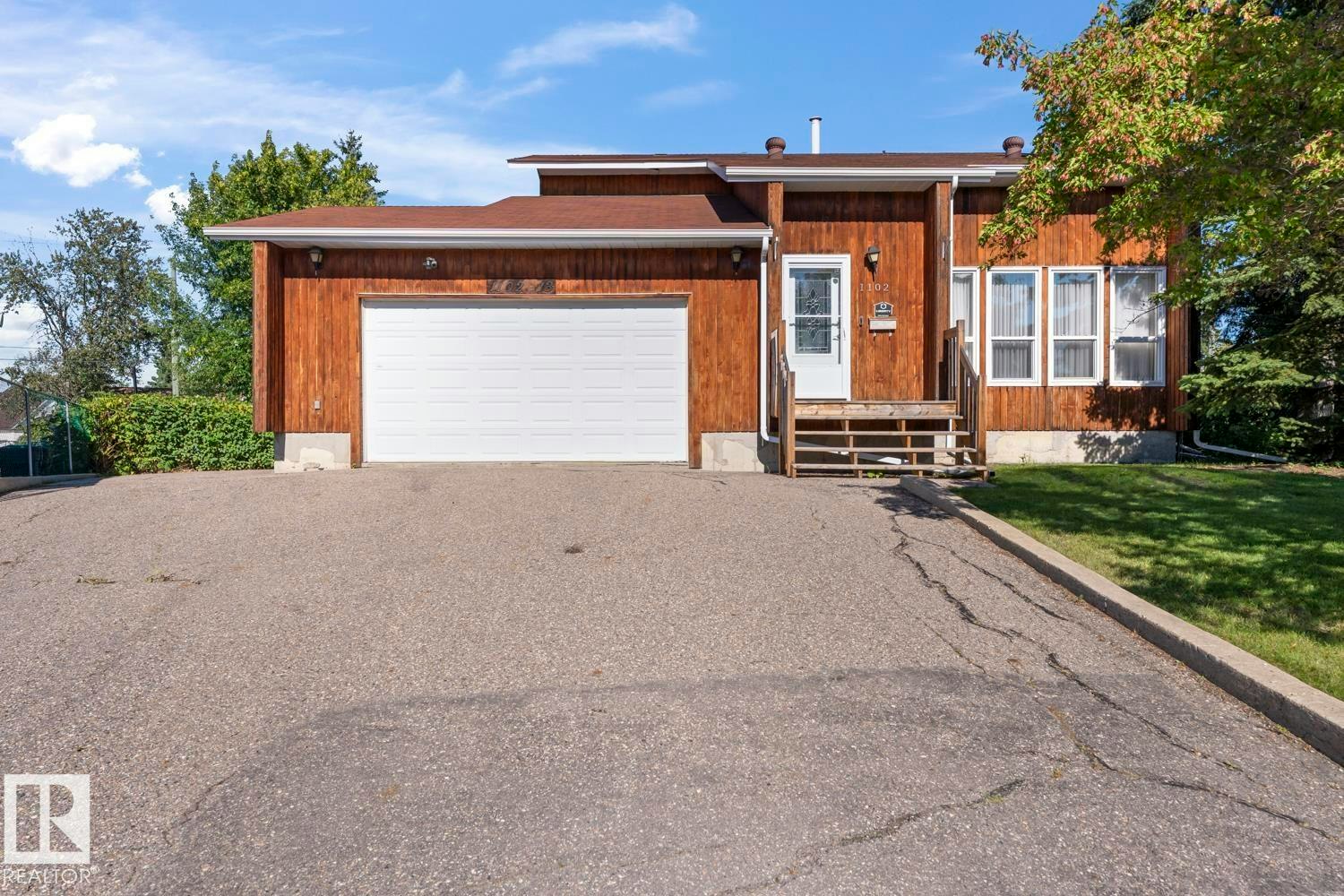 1102 13 Avenue, Cold Lake, AB, T9M 1J4