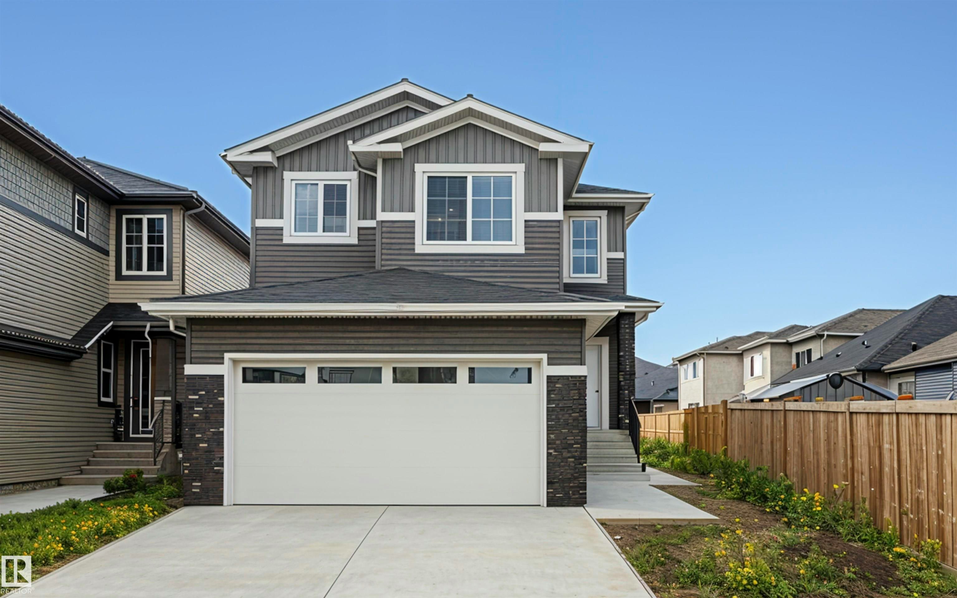 3248 Pelerin Crescent, Beaumont, AB, T4X 2Z1