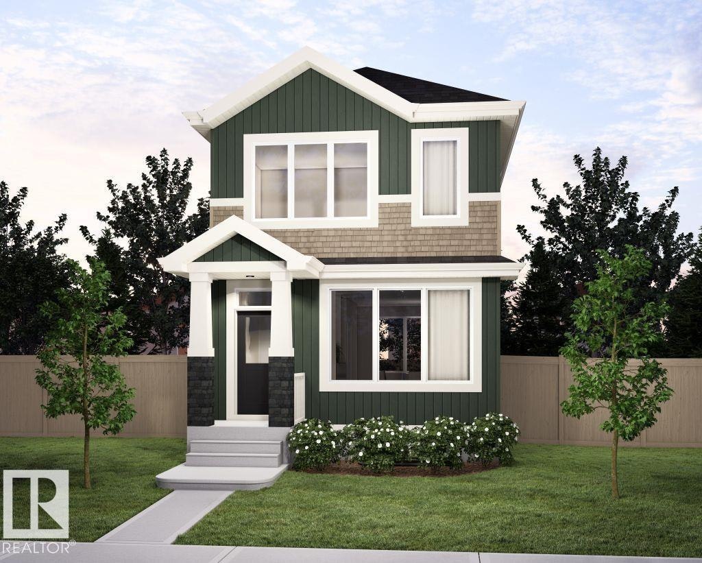 8148 228 Street, Edmonton, AB, T5T 7X9
