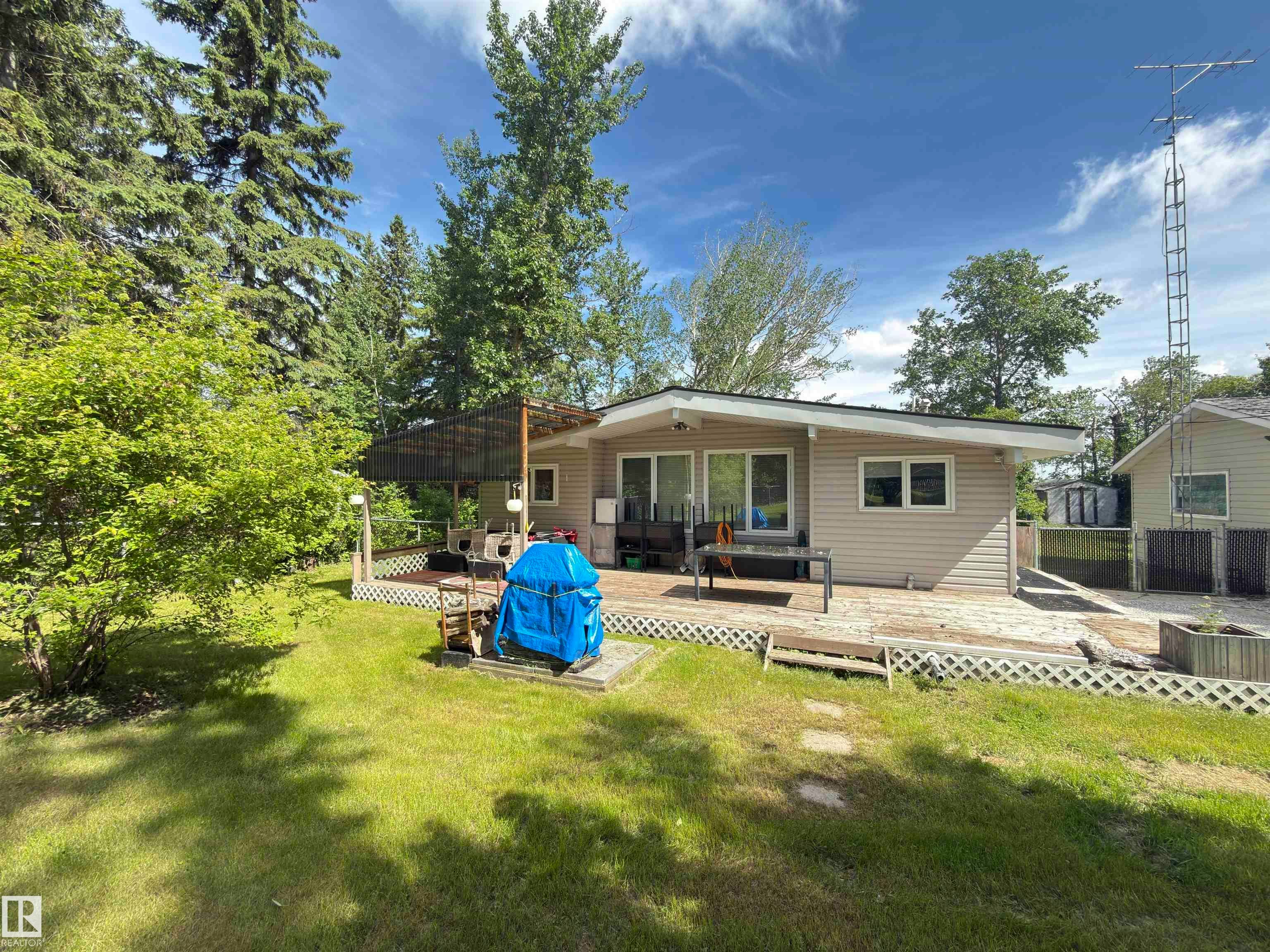 45432C Twp Rd 593a, Rural Bonnyville M.D., AB, T9N 2J6