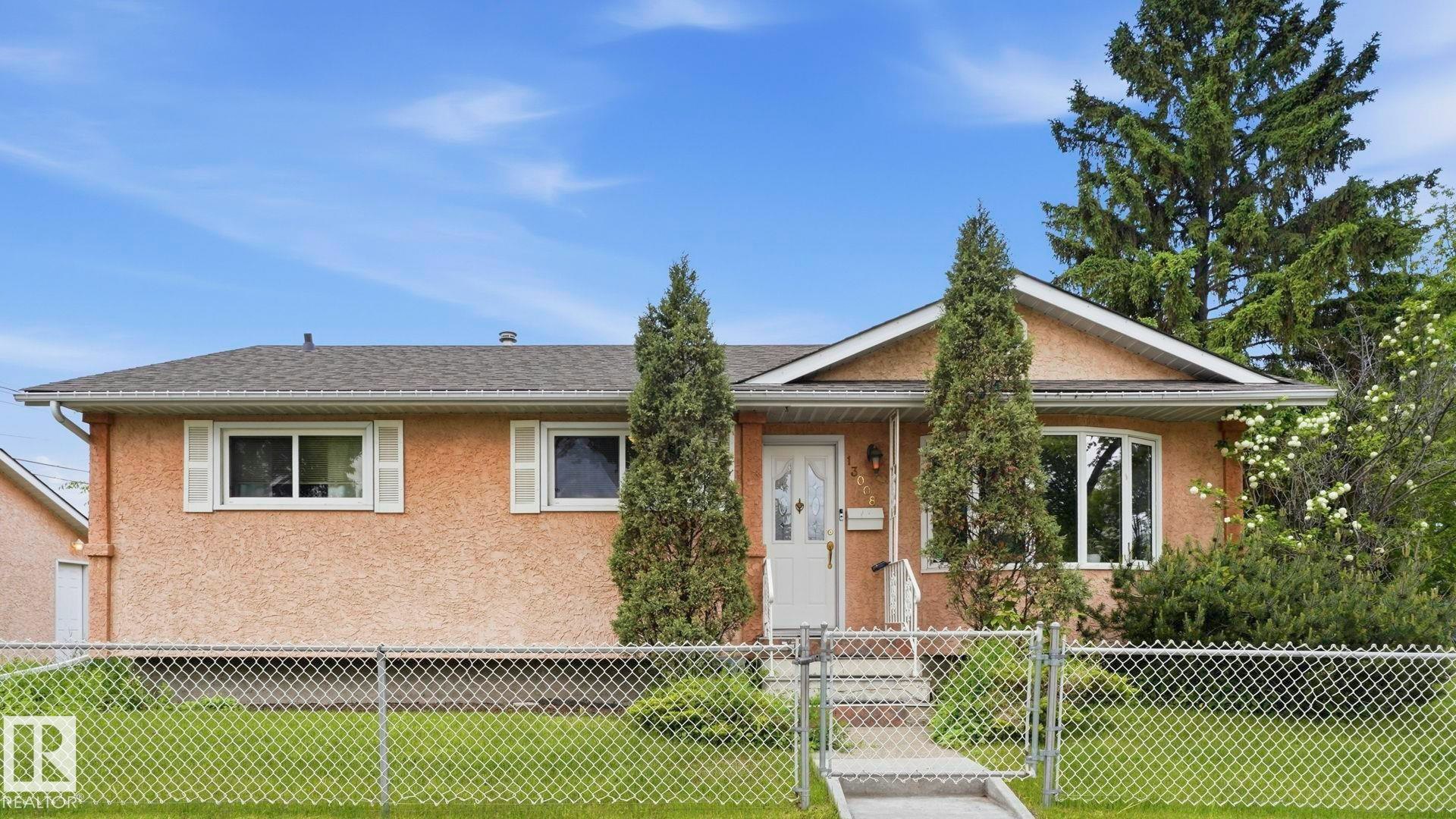13008 105 Street NW, Edmonton, AB, T5E 4R9