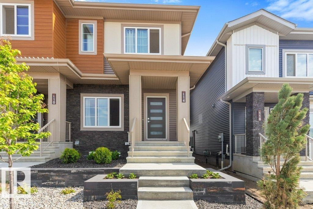 114 Castilian Boulevard, Rural Strathcona County, AB, T8H 3A6