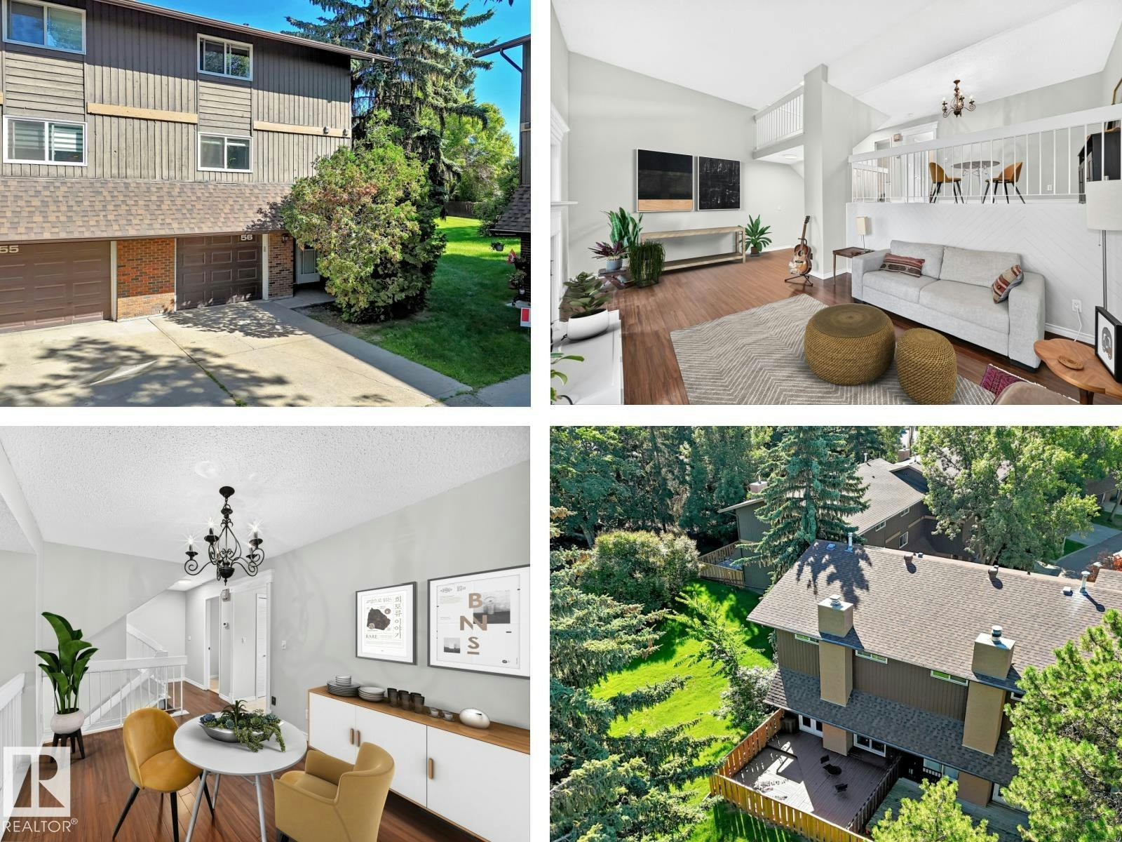 56 Glaewyn Estates, St. Albert, AB, T8N 2S5