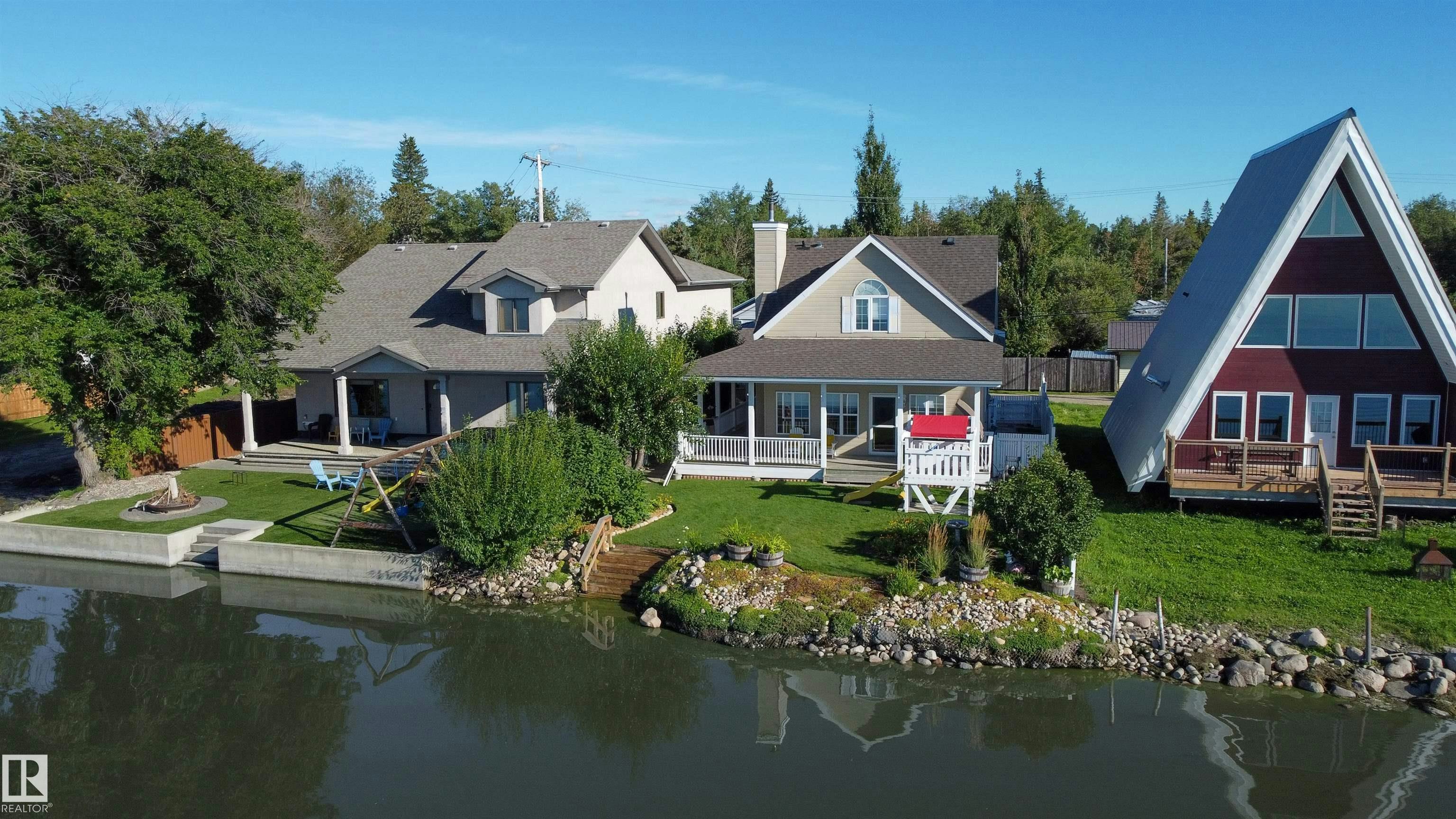 5309 51 Avenue, Rural Lac Ste. Anne County, AB, T0E 0A0