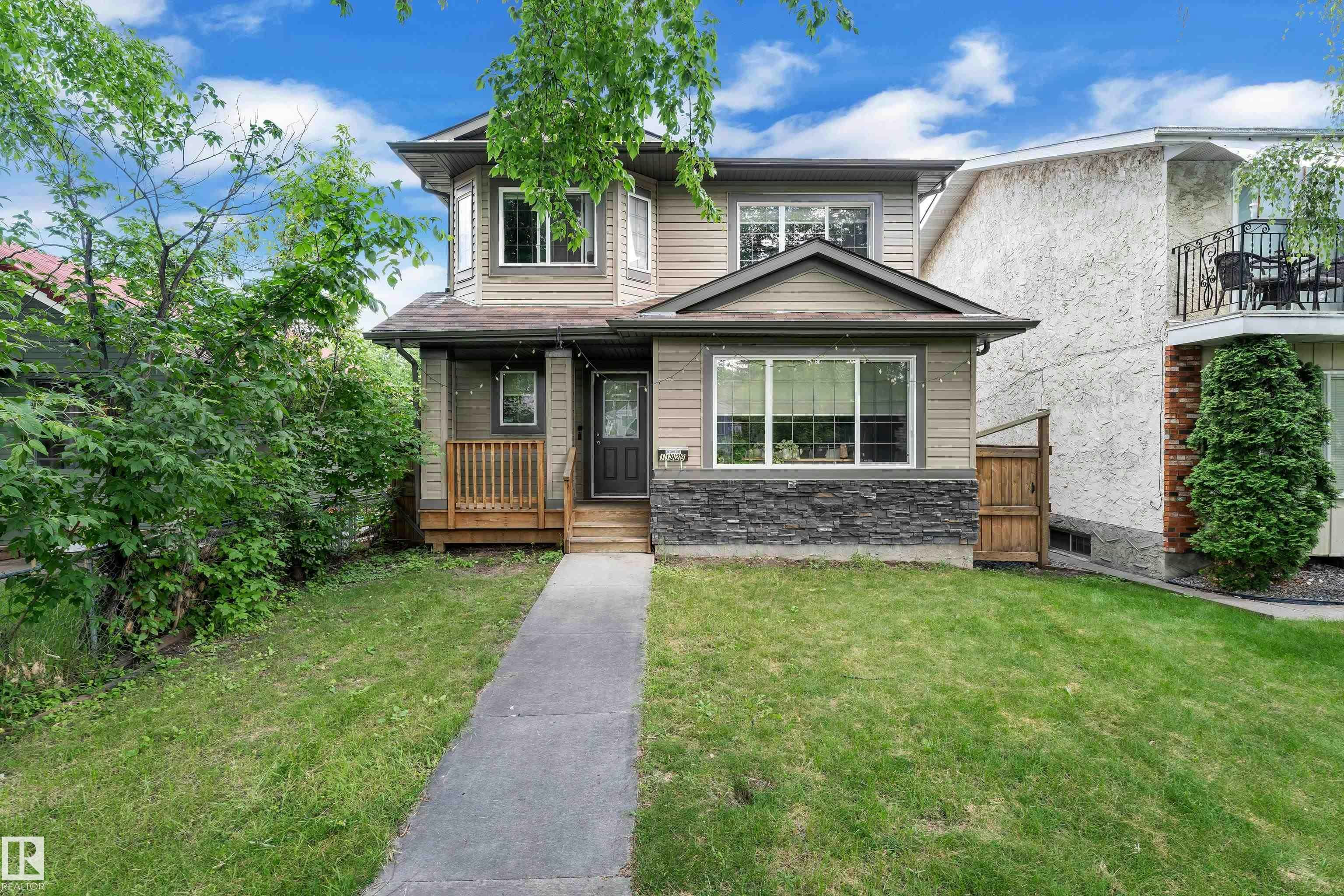 11929 63 Street, Edmonton, AB, T5W 4G2