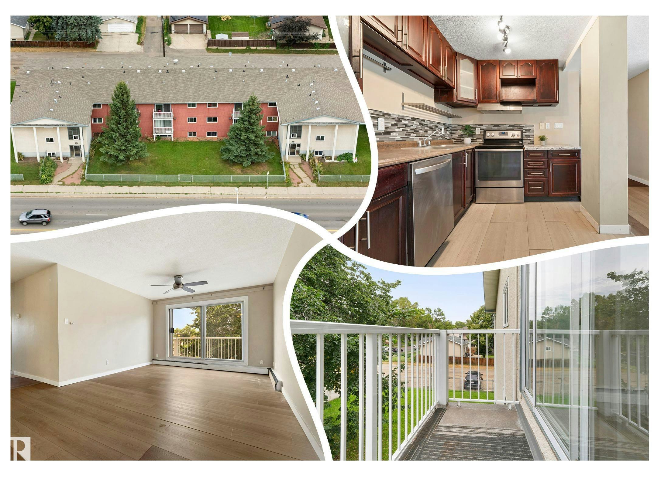 307-3720 118 Avenue, Edmonton, AB, T5W 0Z6