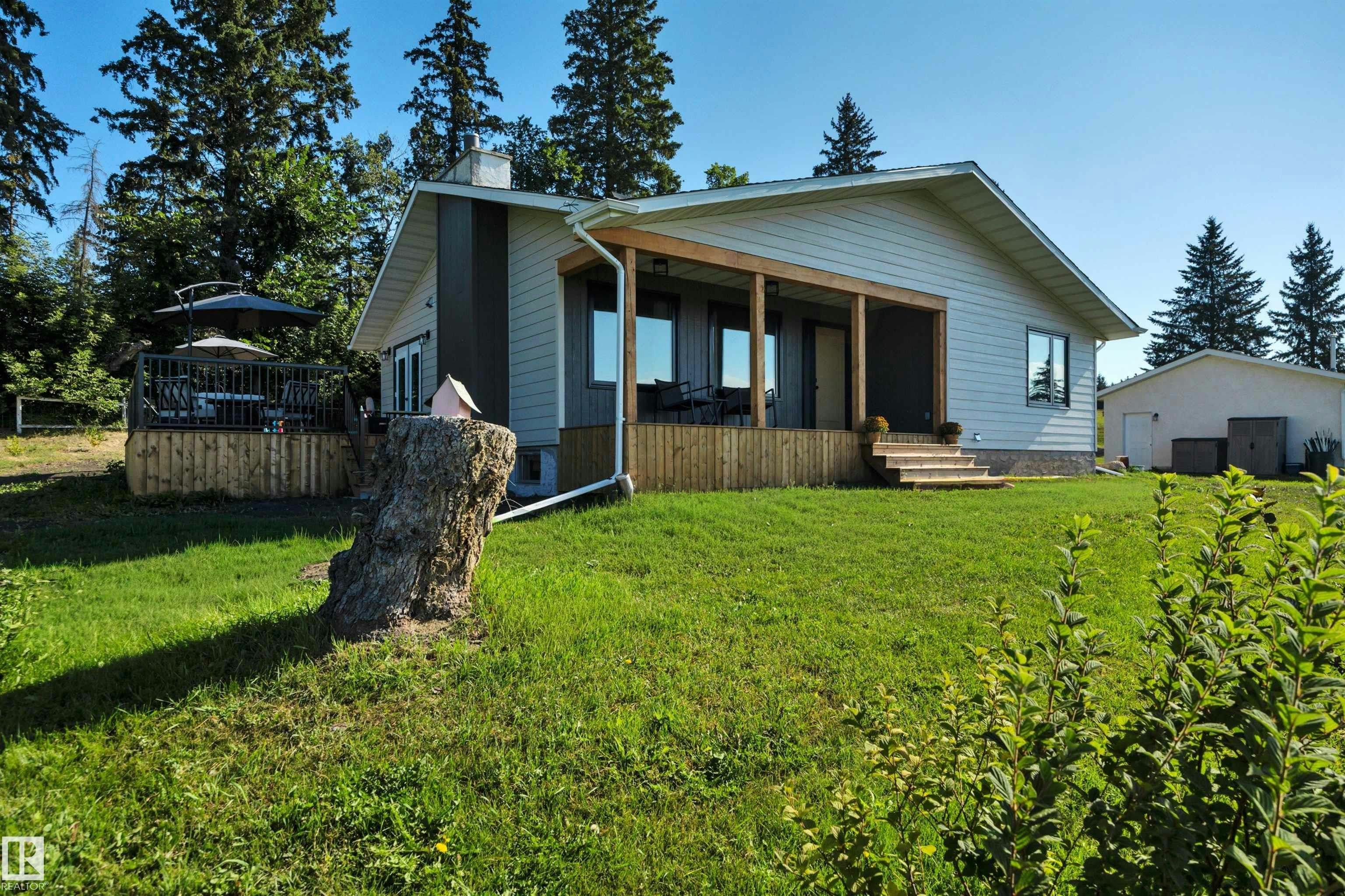 473010 Rge Road 242, Wetaskiwin, AB, T0C 1Z0