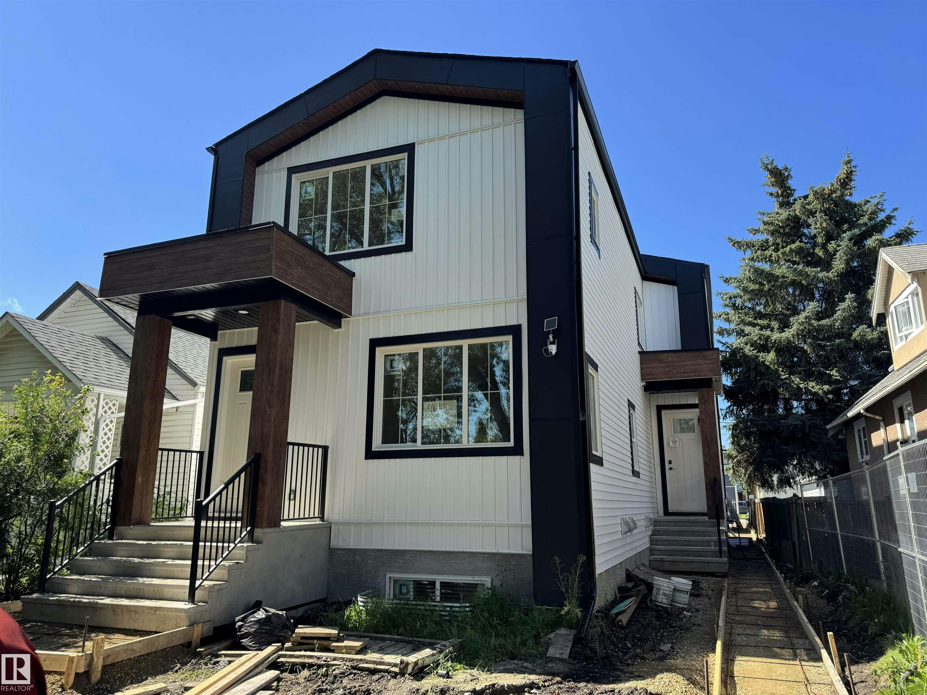 11823 95 Street, Edmonton, AB, T5G 1M3
