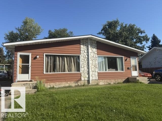 5116 & 5114 57 Avenue, Leduc, AB, T9E 5S2