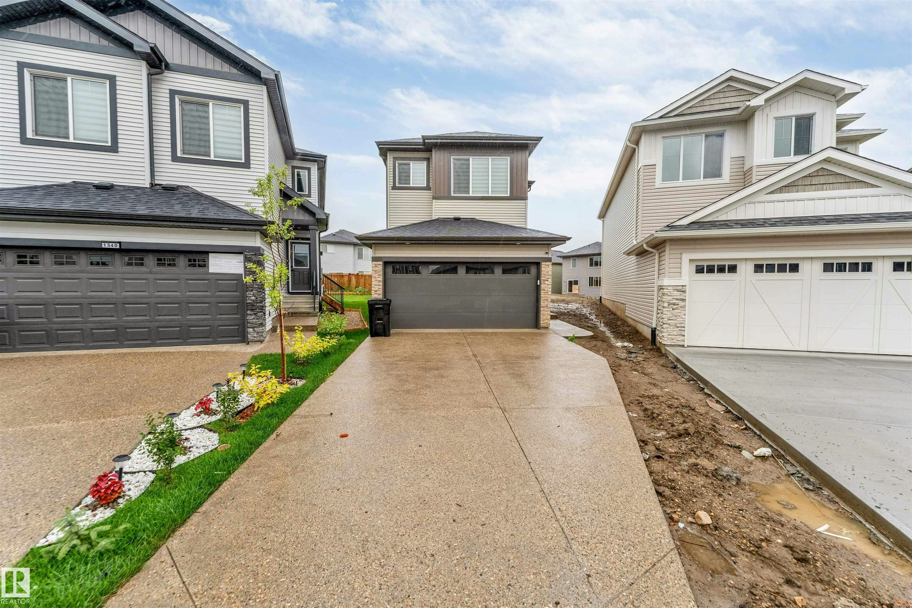 1336 11 Avenue, Edmonton, AB, T6T 2W4