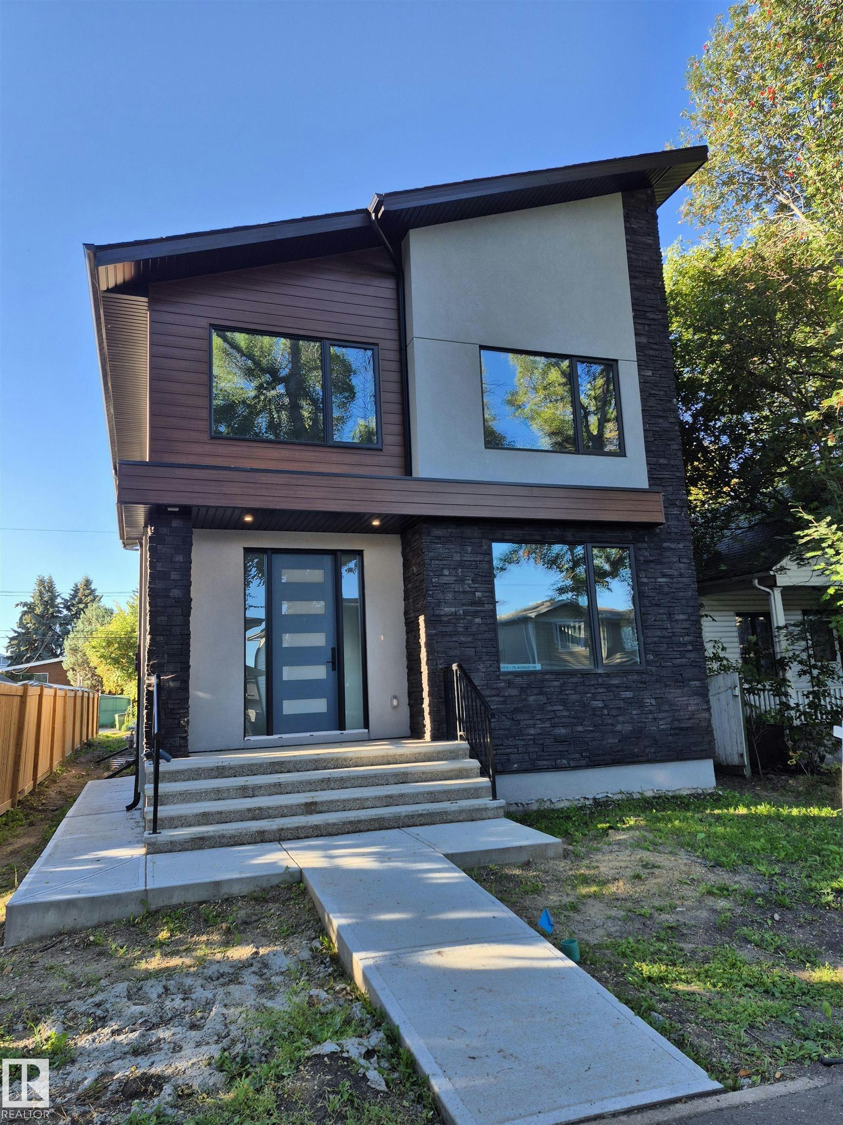 9515 75 Avenue, Edmonton, AB, T6E 1H5