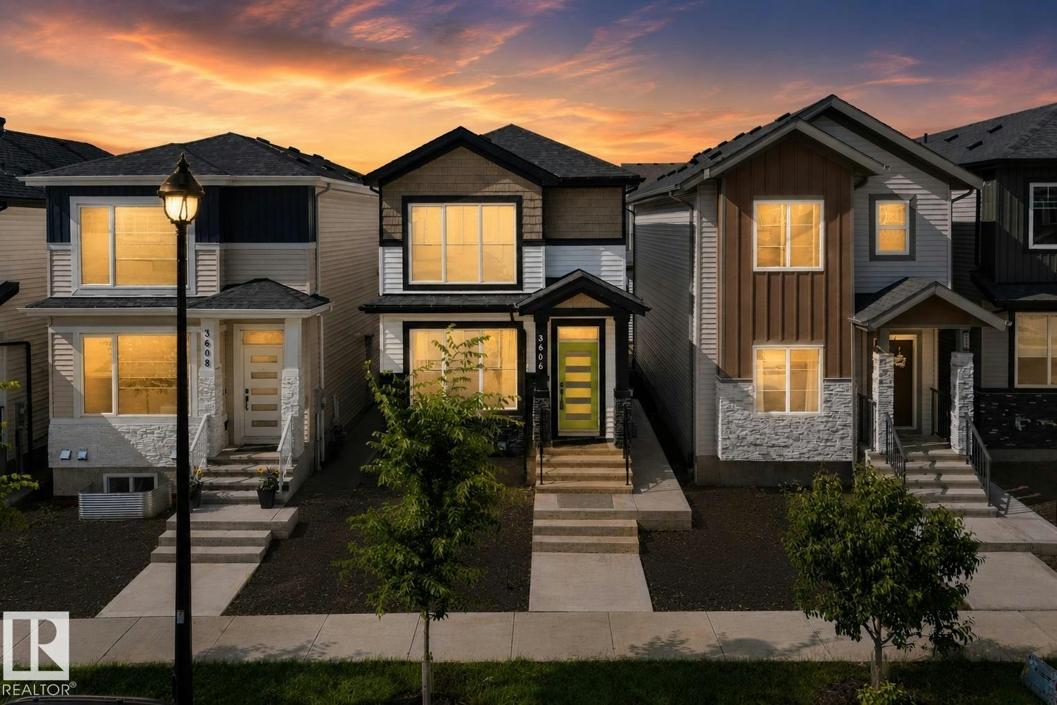 3606 42 Avenue, Beaumont, AB, T4X 3B3