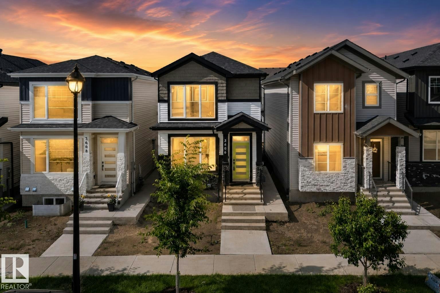 3606 42 Avenue, Beaumont, AB, T4X 3B3