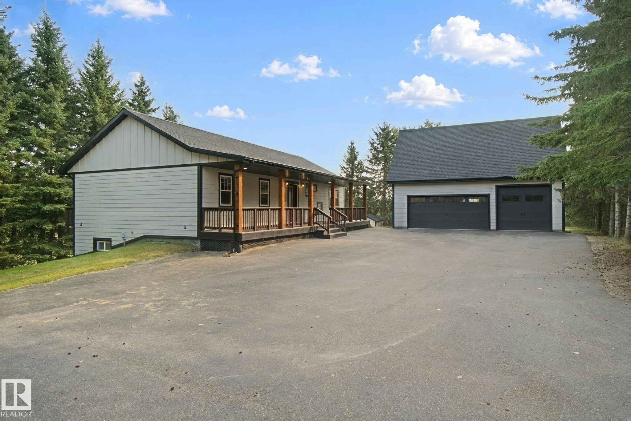 14-53203 Rge Road 15, Rural Parkland County, AB, T7Y 0C3