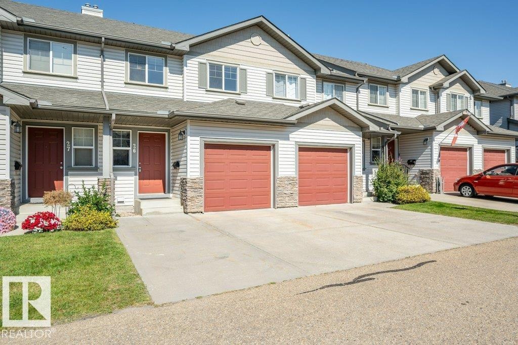 26-2816 34 Avenue, Edmonton, AB, T6T 2B4
