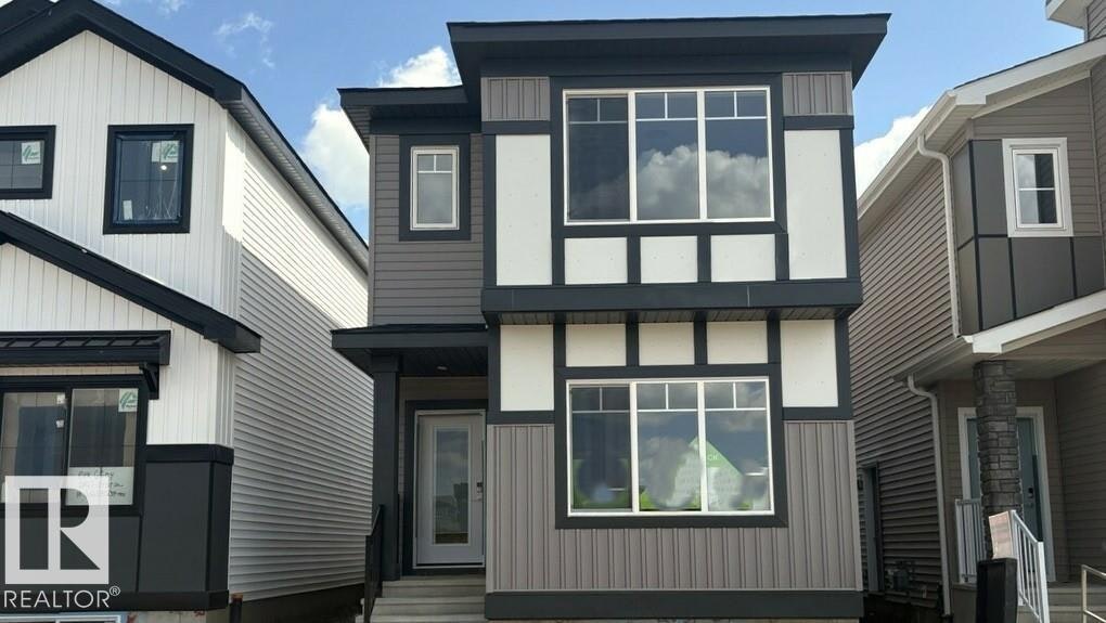 2843 64 Street, Edmonton, AB, T6X 3M8