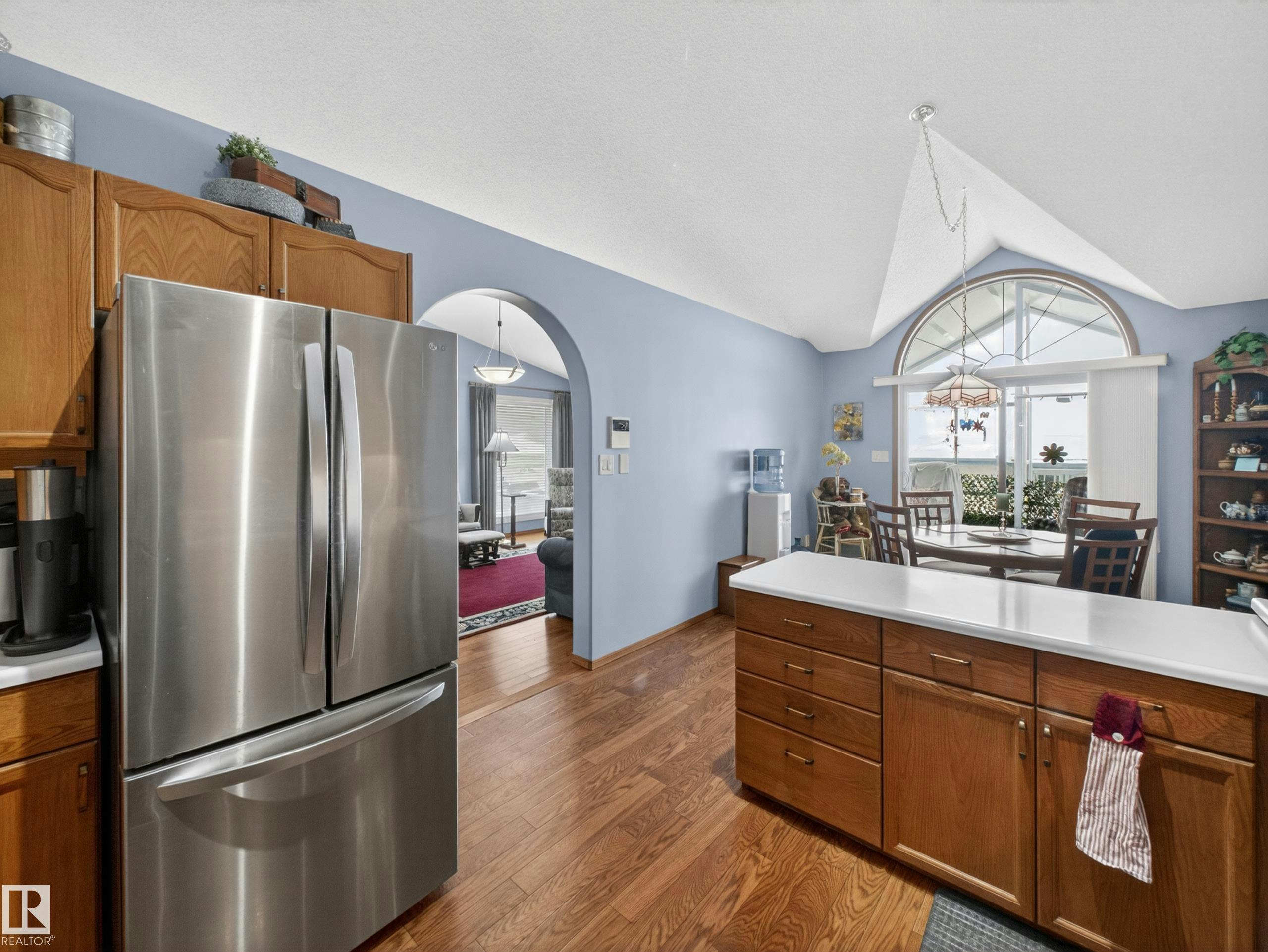 7-85 Gervais Road, St. Albert, AB, T8N 6H5