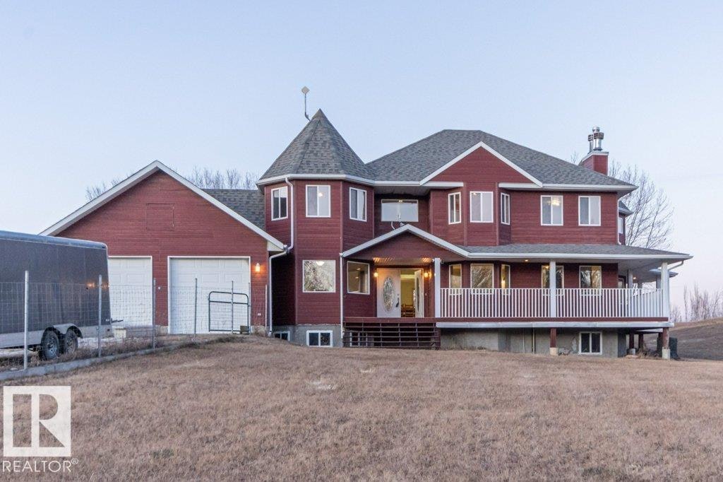 3202 Twp Road 572a, Rural Lac Ste. Anne County, AB, T0E 1A0