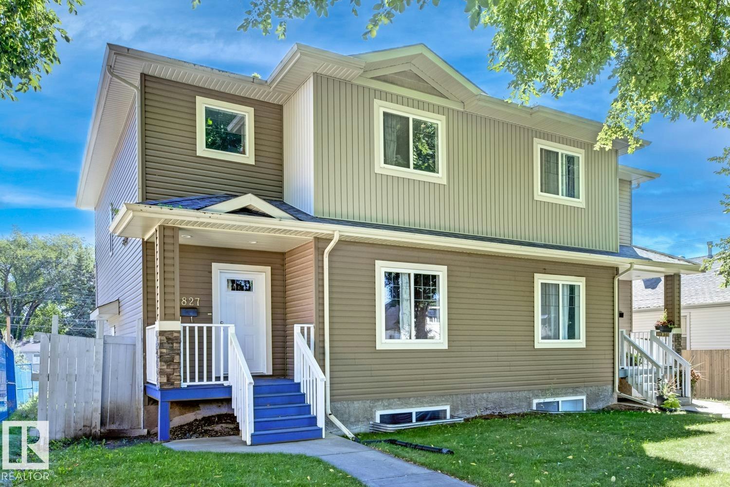 11827 56 Street, Edmonton, AB, T5W 3S7