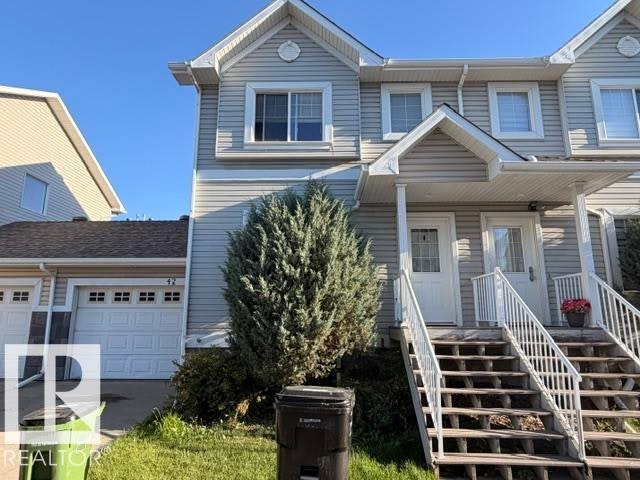 42-2503 24 Street NW, Edmonton, AB, T6T 0B5
