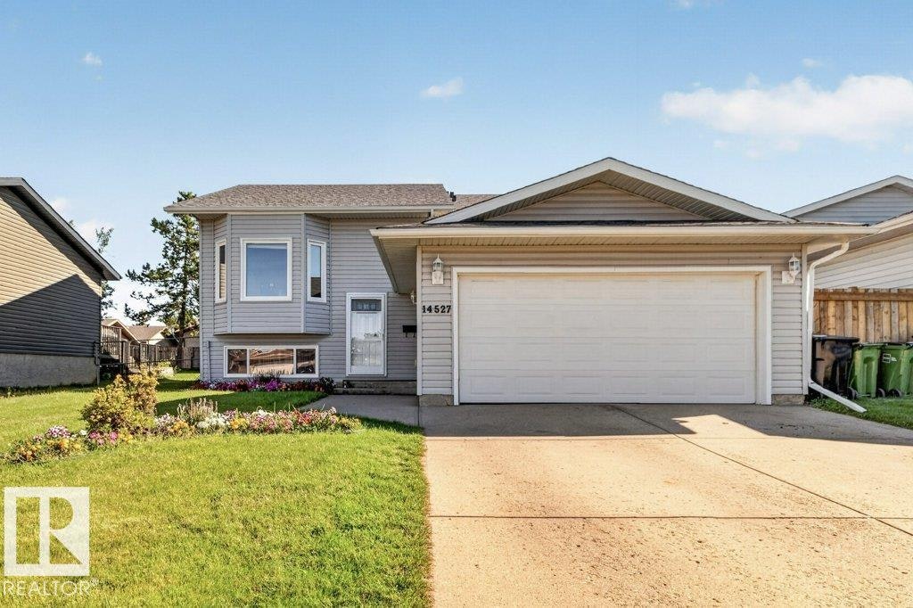 14527 32 Street NW, Edmonton, AB, T5Y 2L2