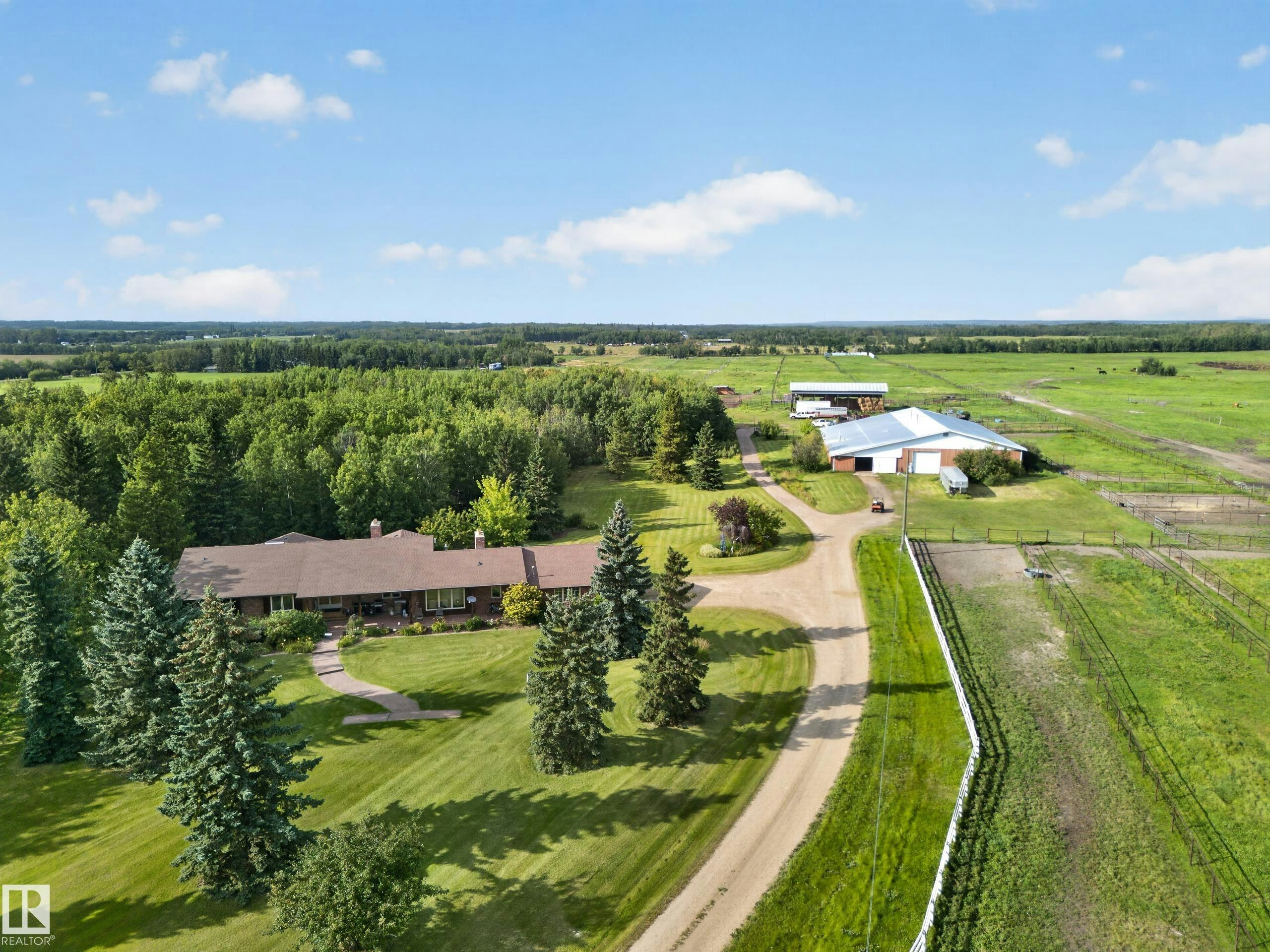 22066 Twp Road 522, Rural Strathcona County, AB, T8E 1G2