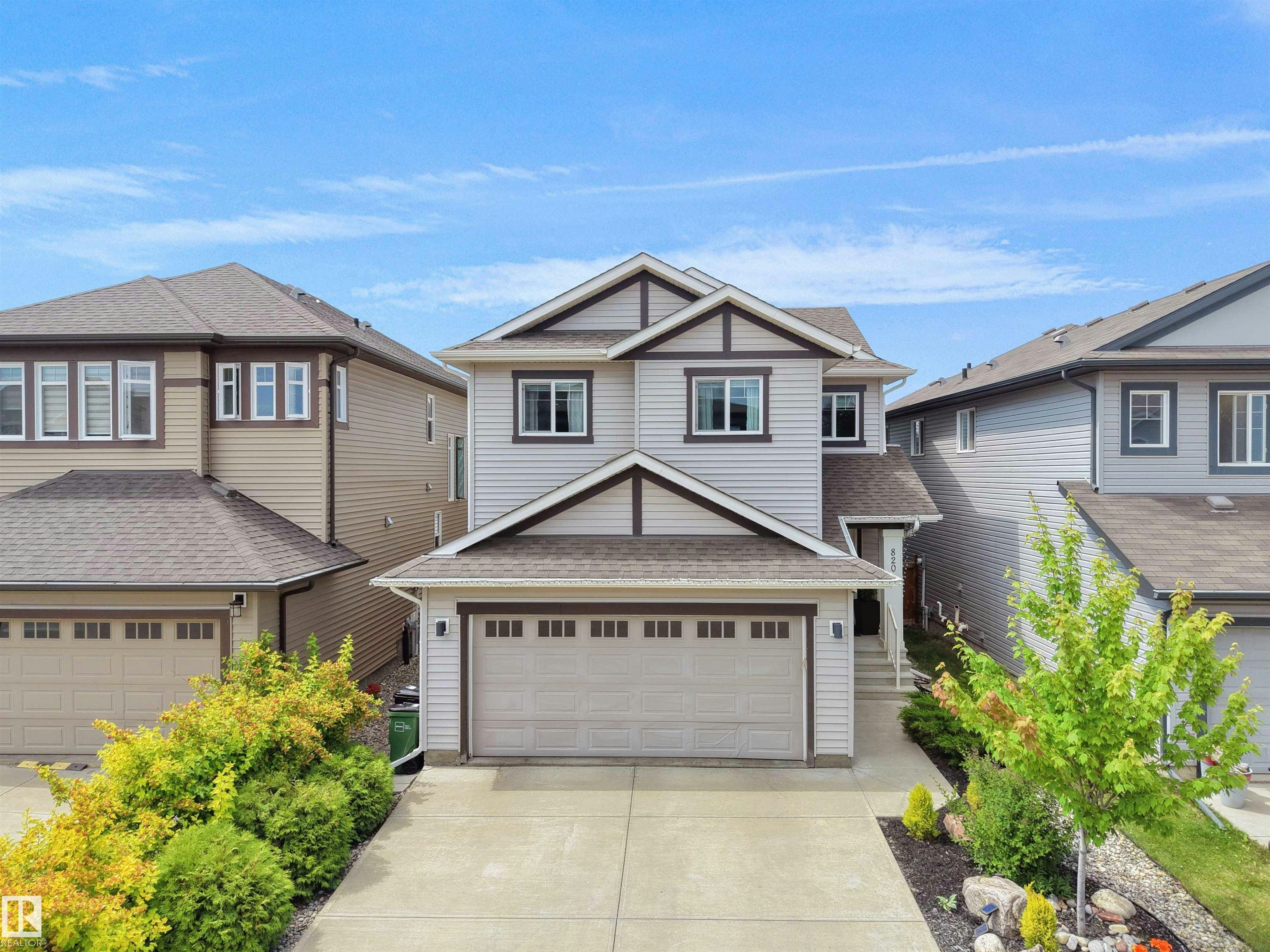 820 179 Street, Edmonton, AB, T6W 2S7