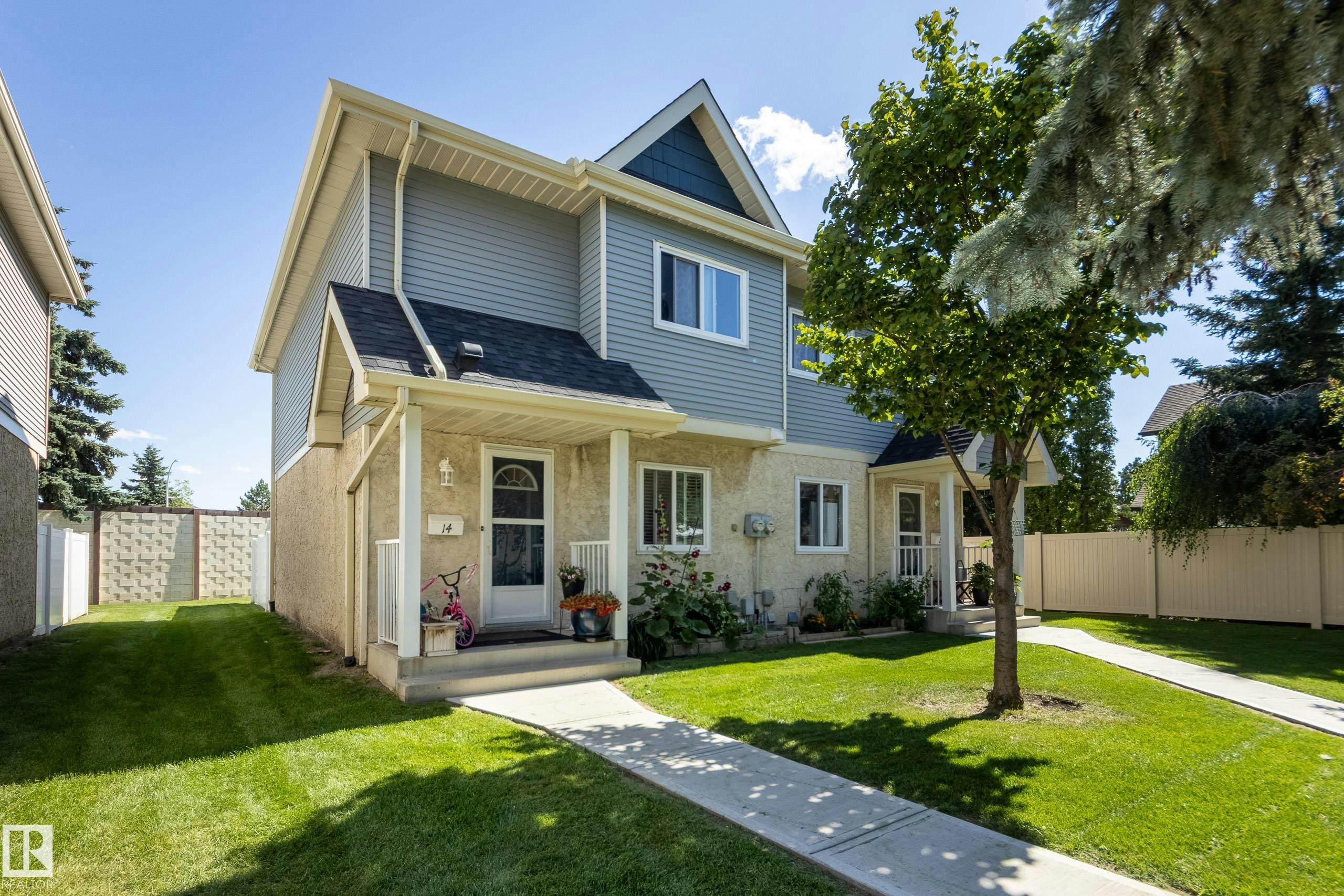 14-9619 180 Street, Edmonton, AB, T5T 4L9