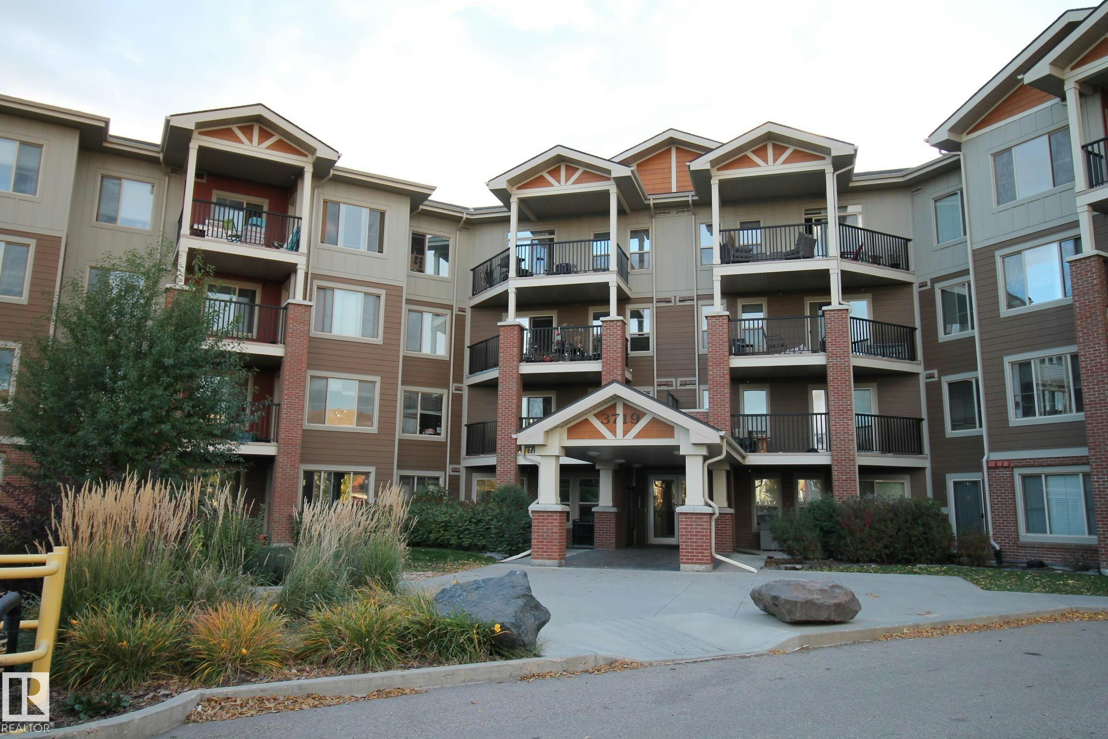 105-3719 Whitelaw Lane, Edmonton, AB, T6W 2C3