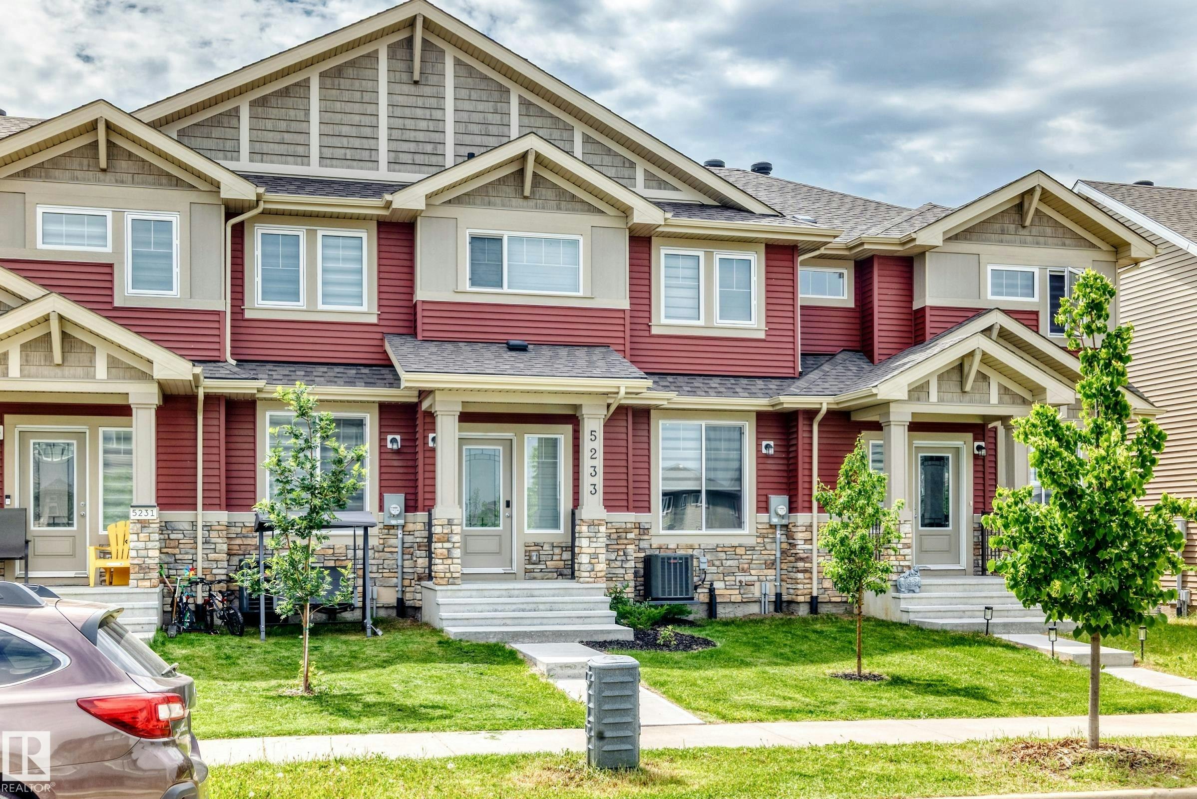 5233 22 Avenue, Edmonton, AB, T6X 2H8
