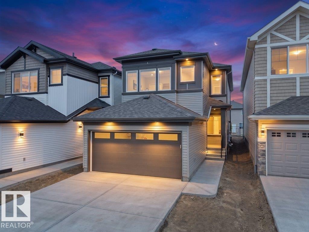912 17 Ave Nw, Edmonton, AB, T6T 2X8