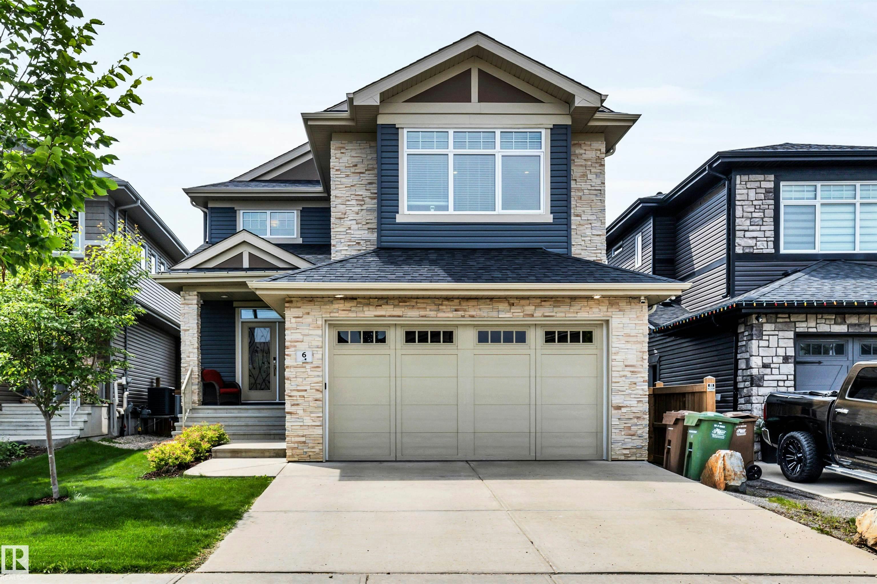 6 Elise Place, St. Albert, AB, T8N 7P5