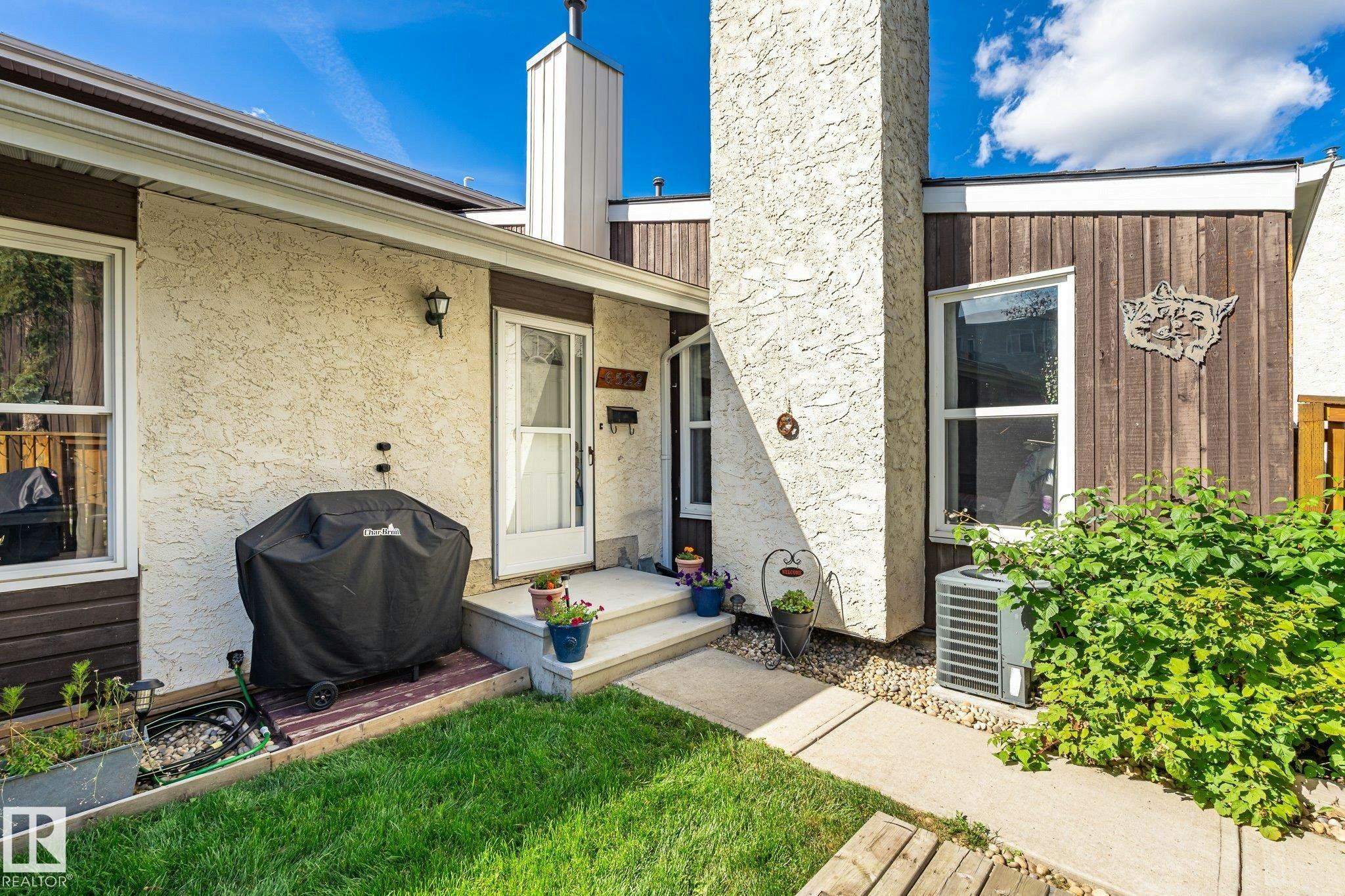 6522 184 Street, Edmonton, AB, T5T 2P1