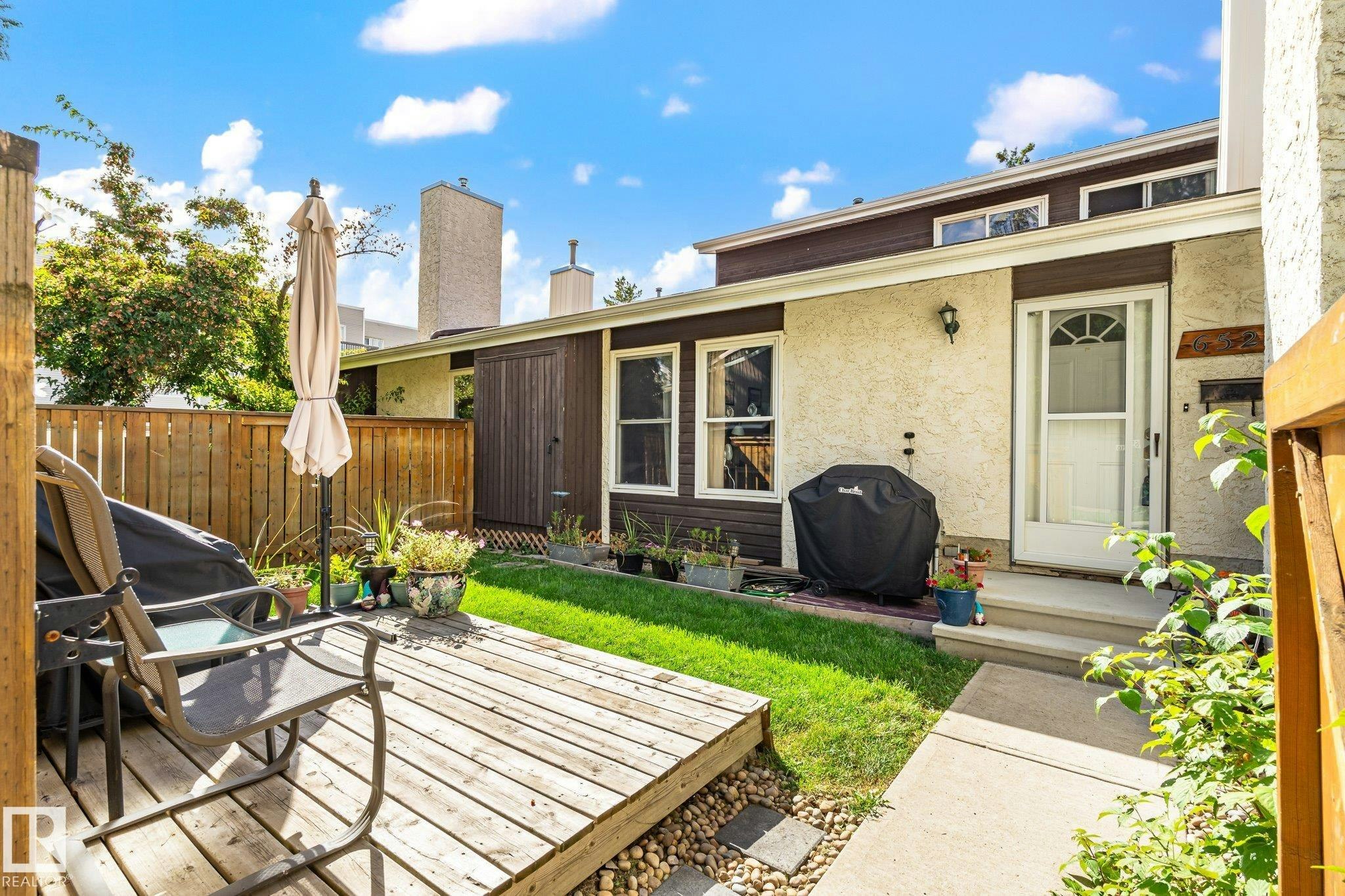 6522 184 Street, Edmonton, AB, T5T 2P1