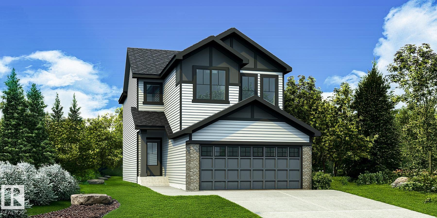 21164 22 Avenue, Edmonton, AB, T6M 3P5