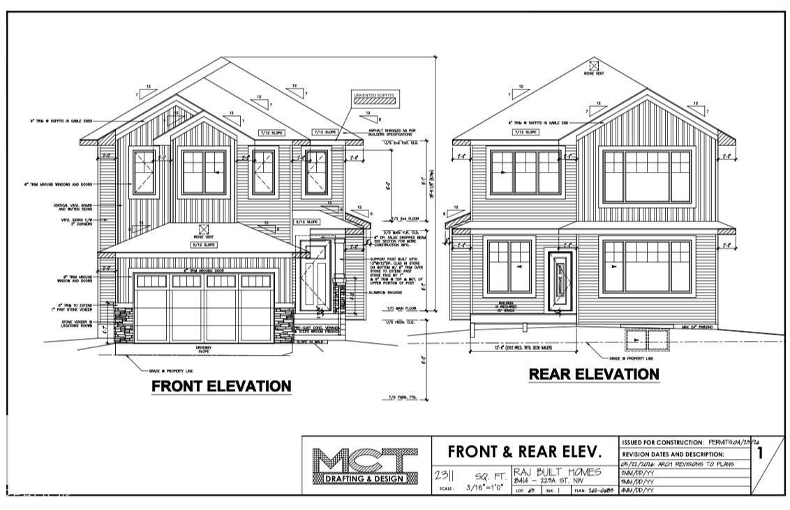 8414 223a St, Edmonton, AB, T5T 7X2