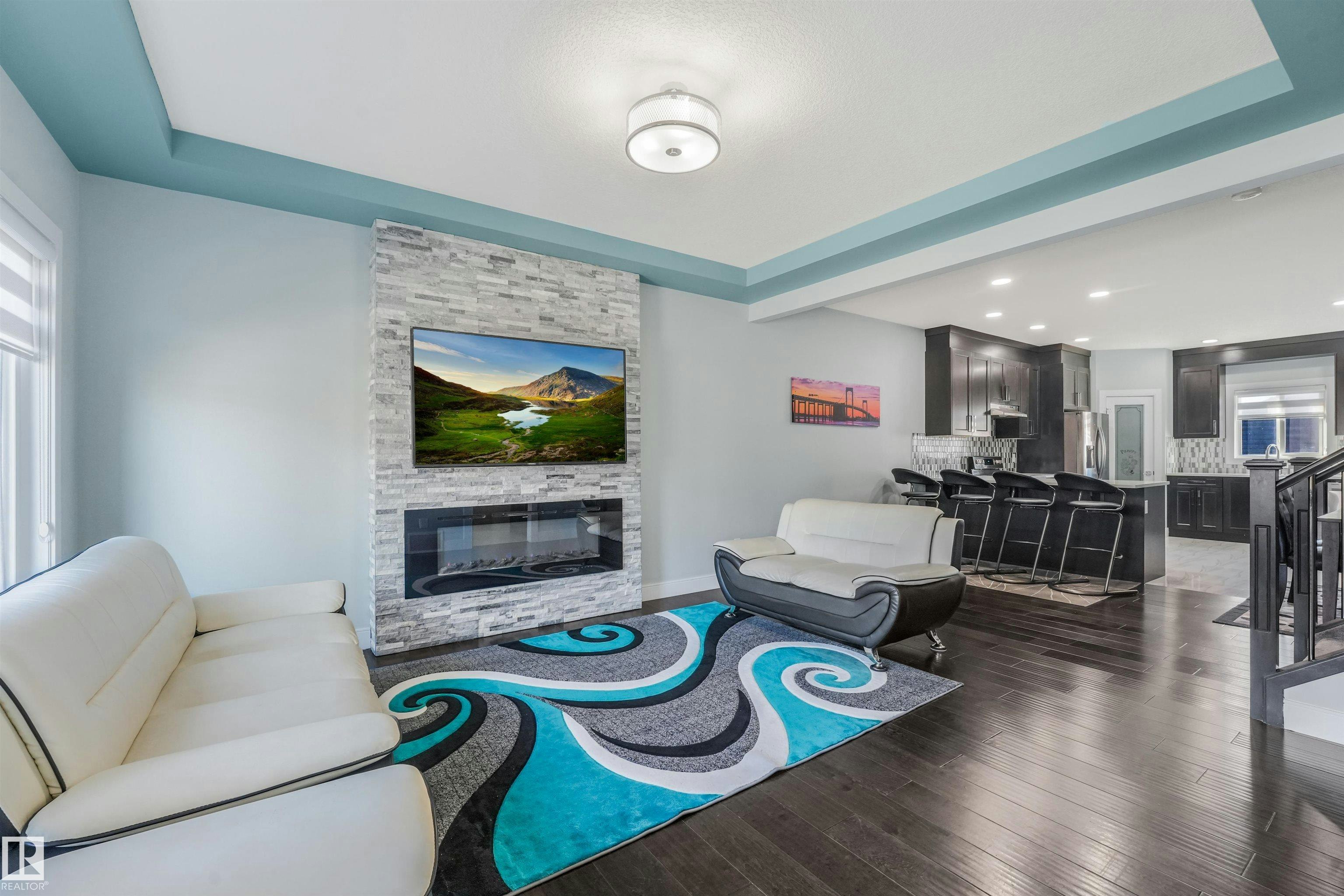 6453 177a Avenue, Edmonton, AB, T5Y 3X2